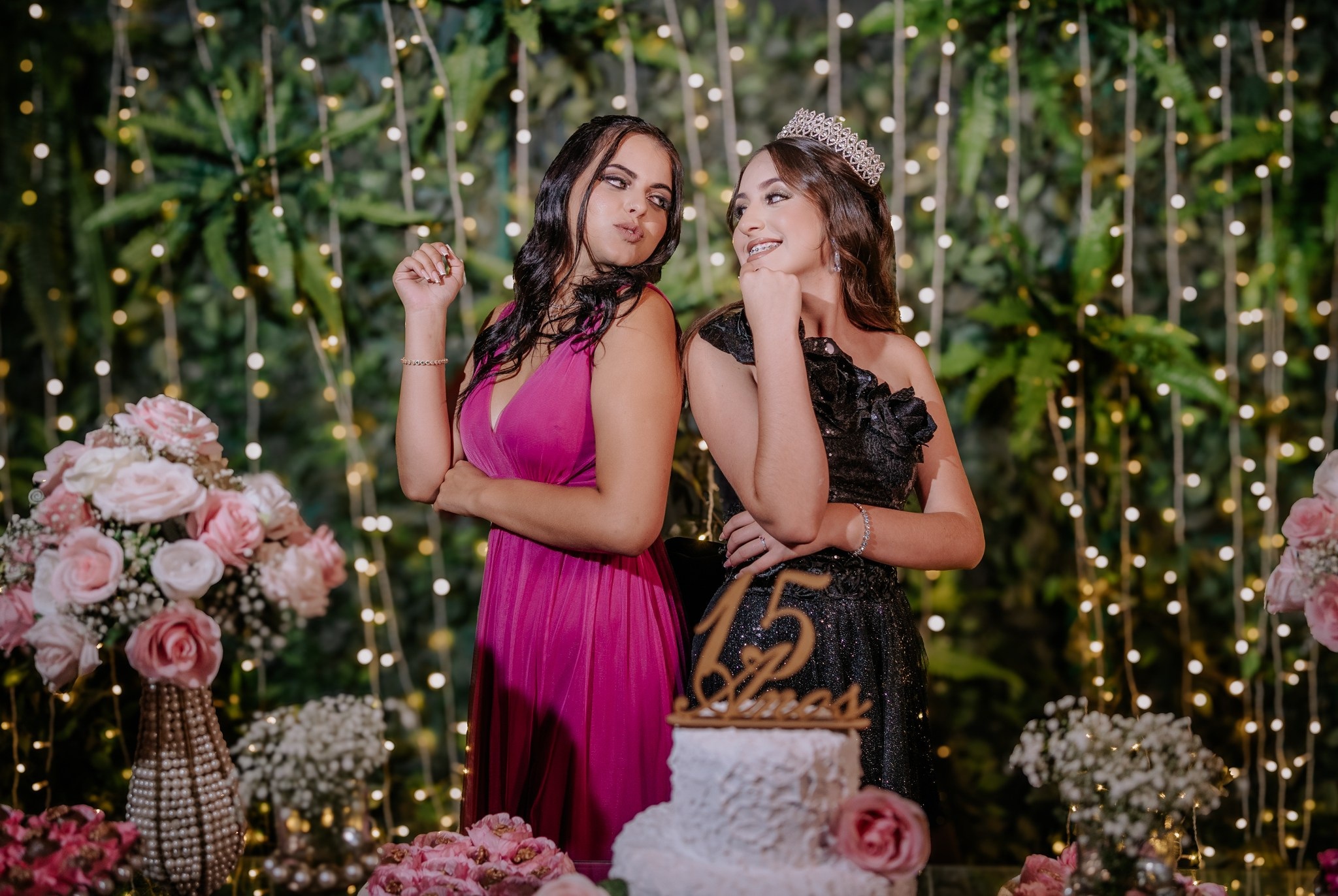 Mirella — Bauru SP. Robson Colaço