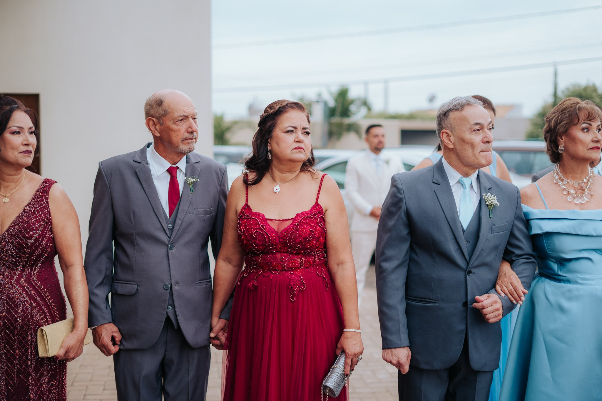 Lais & Lucas — Espaço Aveiro / Bauru SP. Robson Colaço