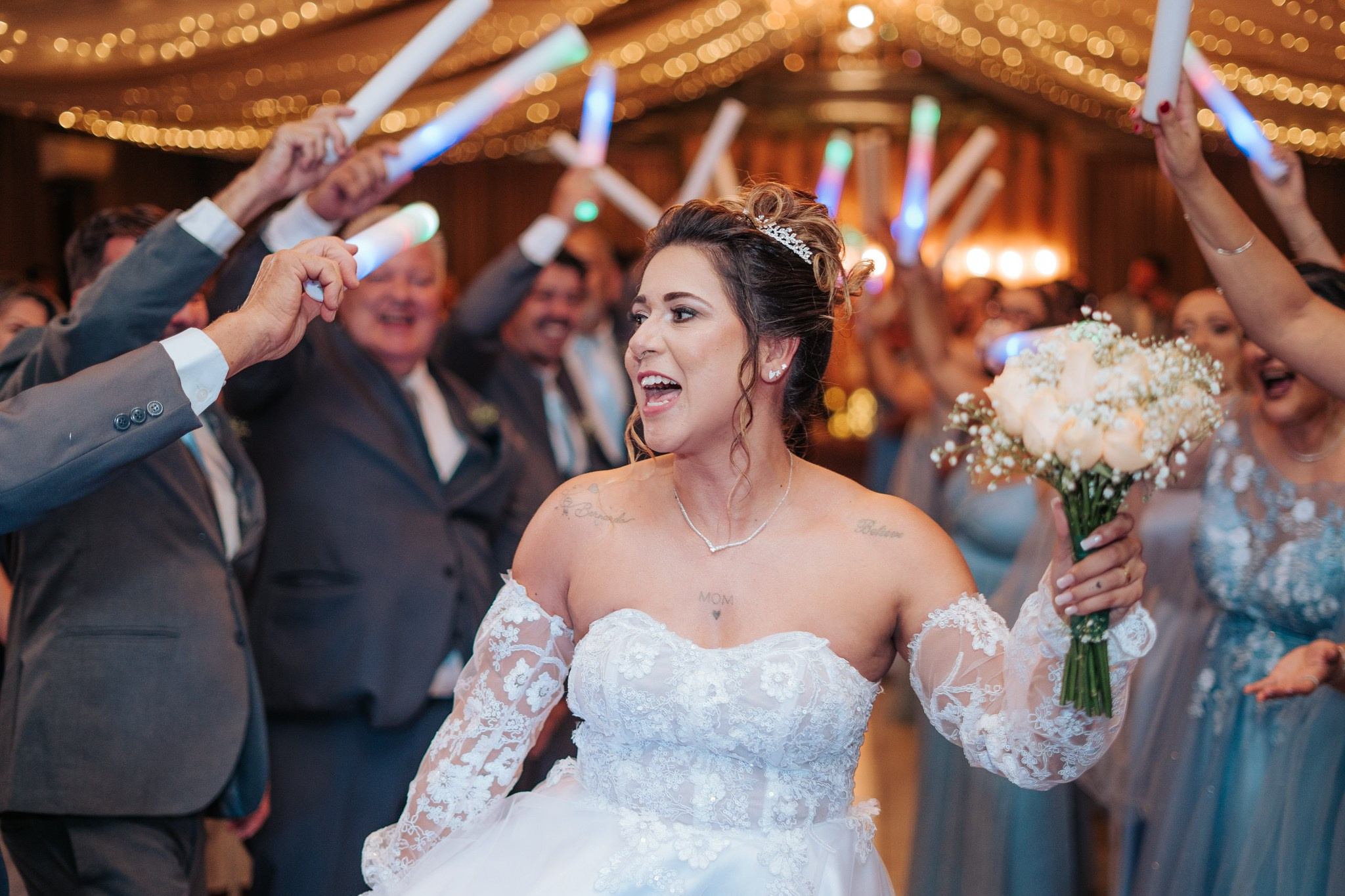 Lais & Lucas — Espaço Aveiro / Bauru SP. Robson Colaço