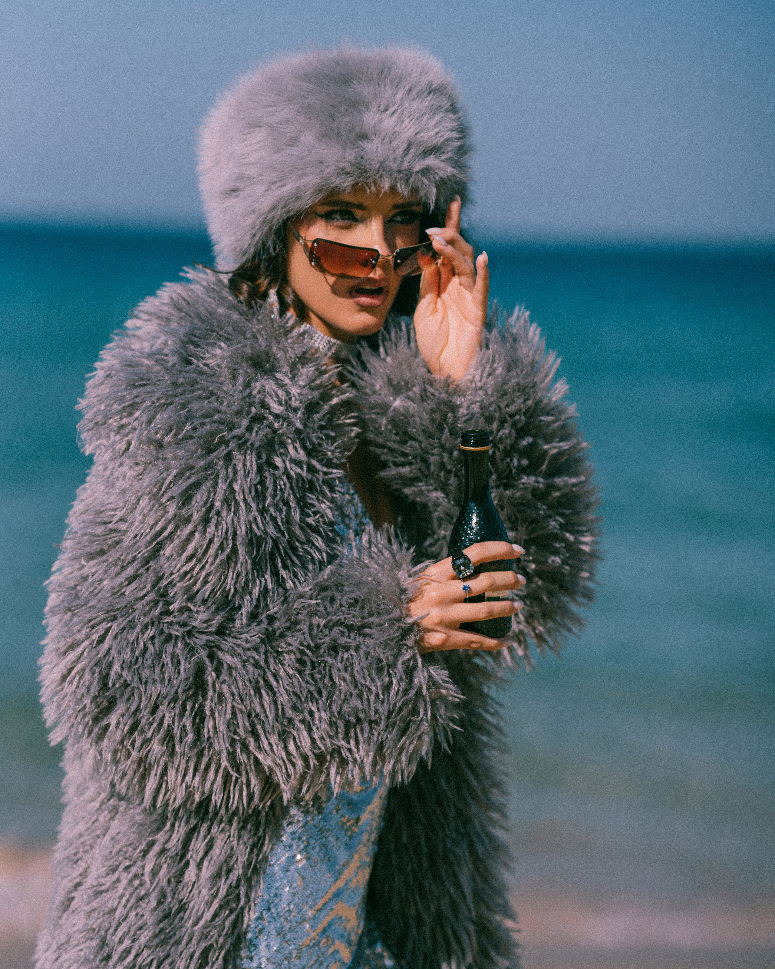 Портрет. Персональный и коммерческий фотограф