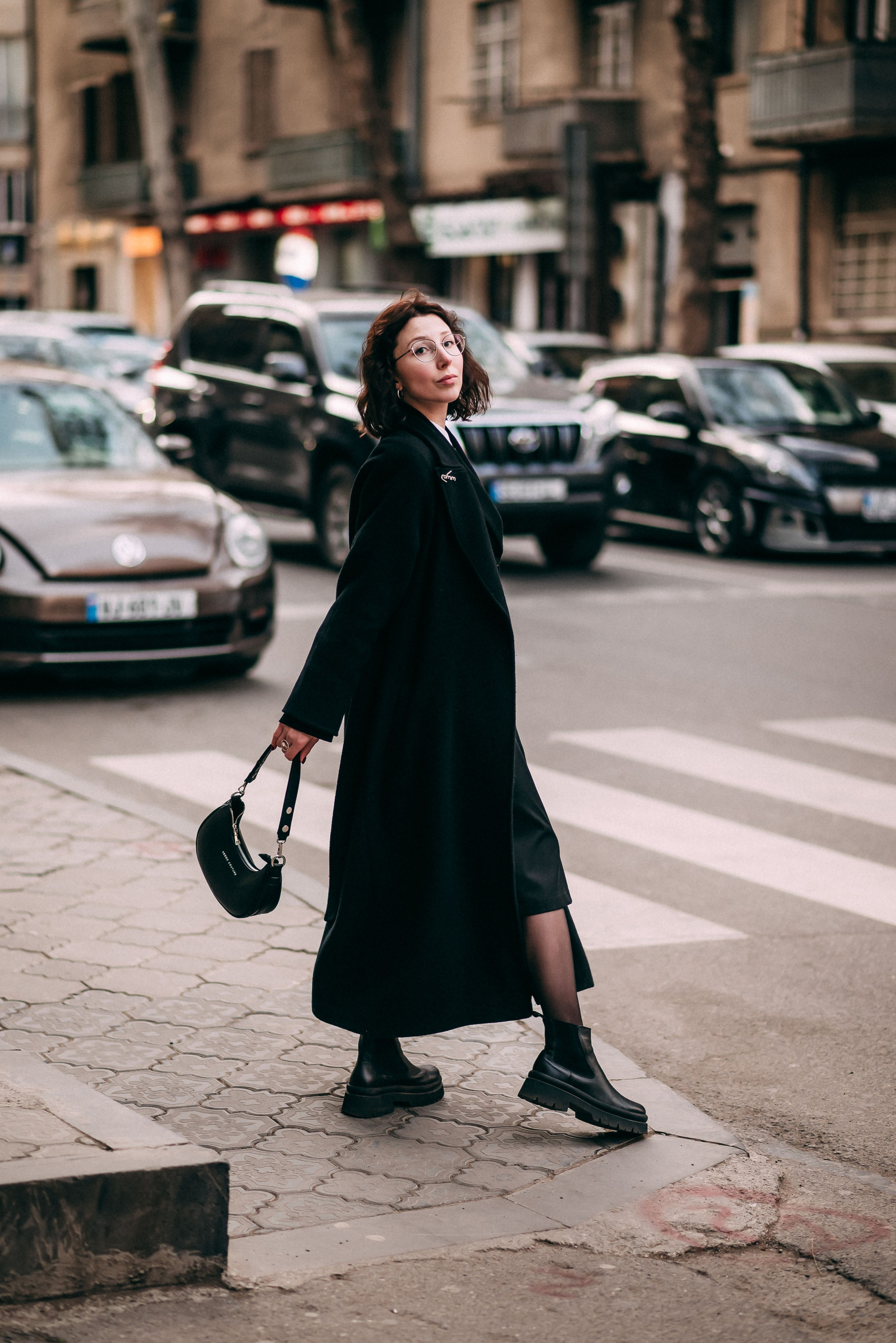 Марина. Свадебный и портретный фотограф Юлия Пыльченко