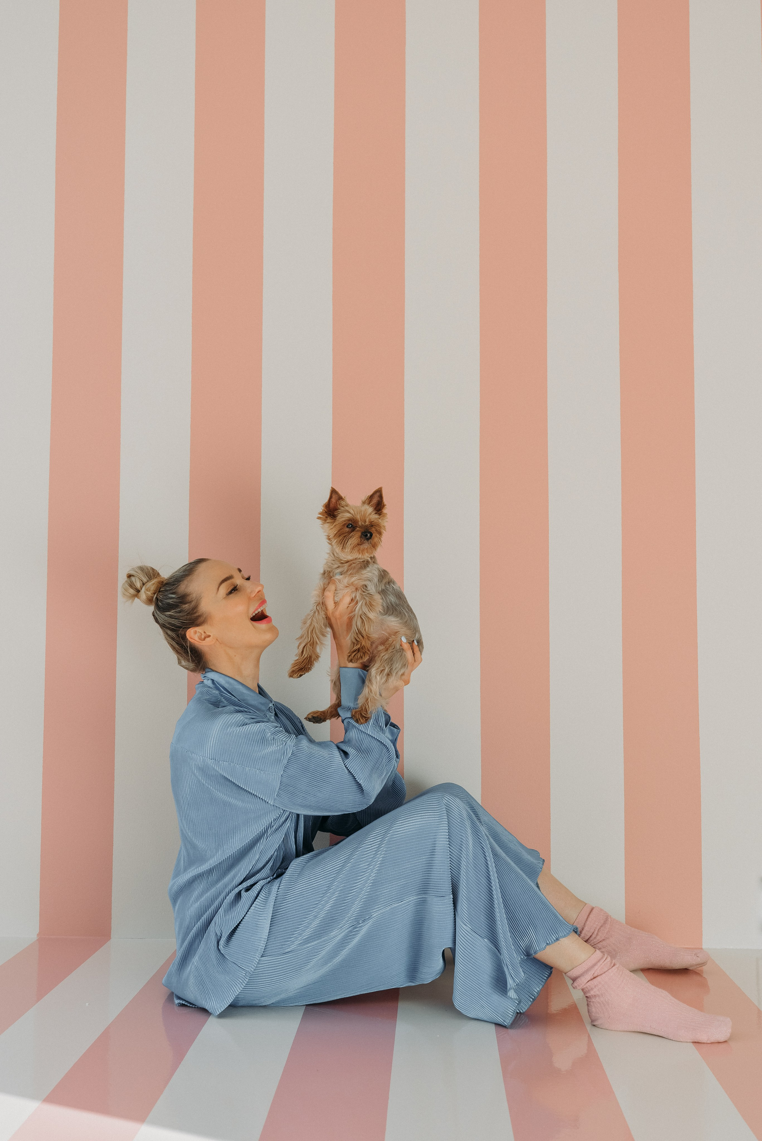 Wallun perhe. Wedding and portrait photographer in Helsinki Vickan O