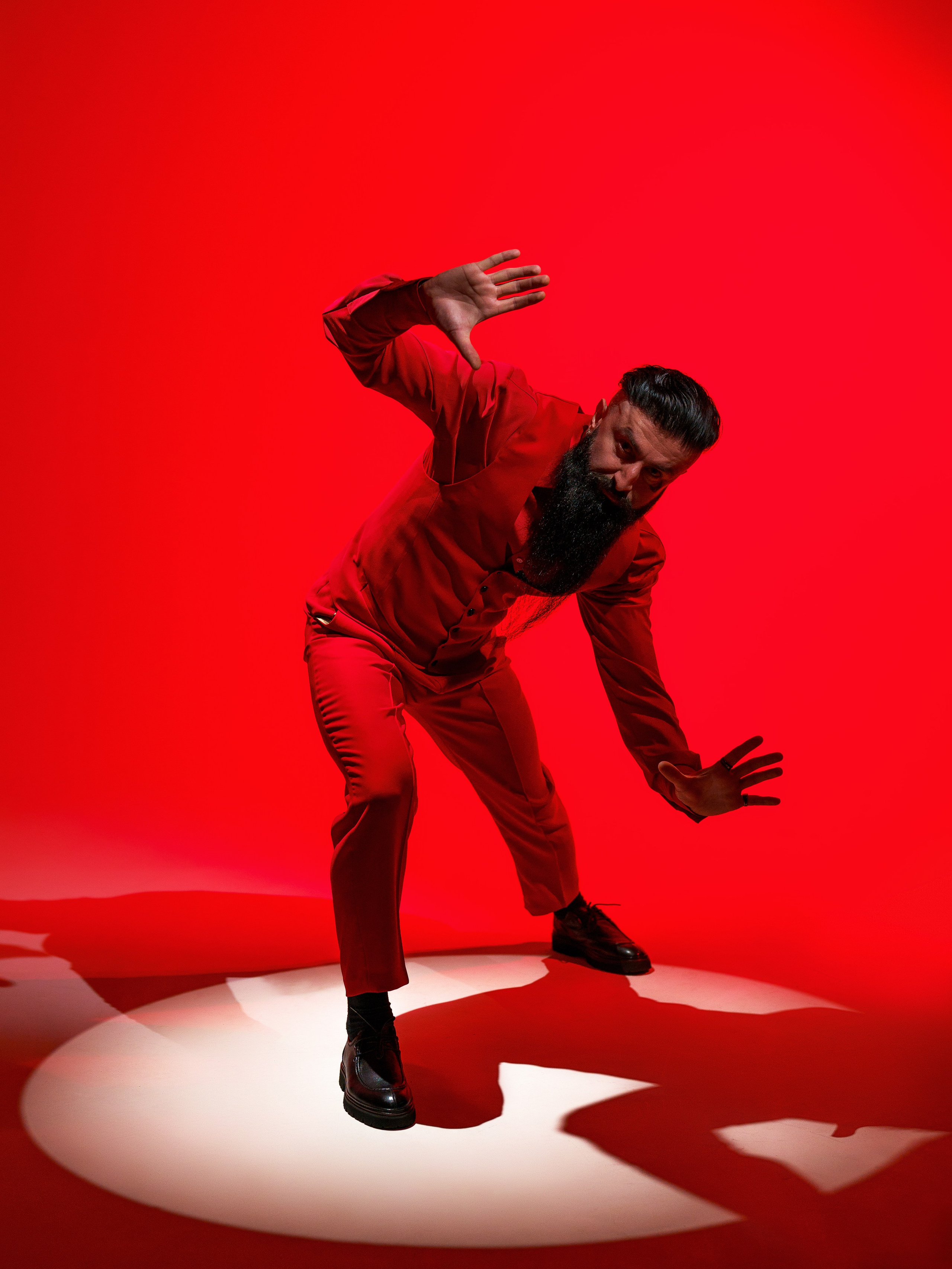 Мужской портрет. Фото|Видео съемка Кишинев