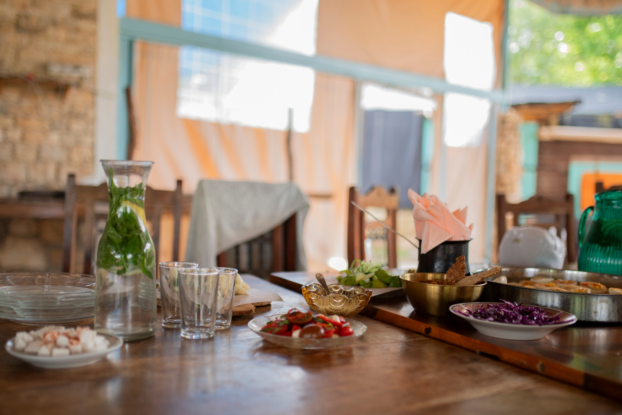 Wellness Camp. KATY GOLD PHOTOGRAPHY