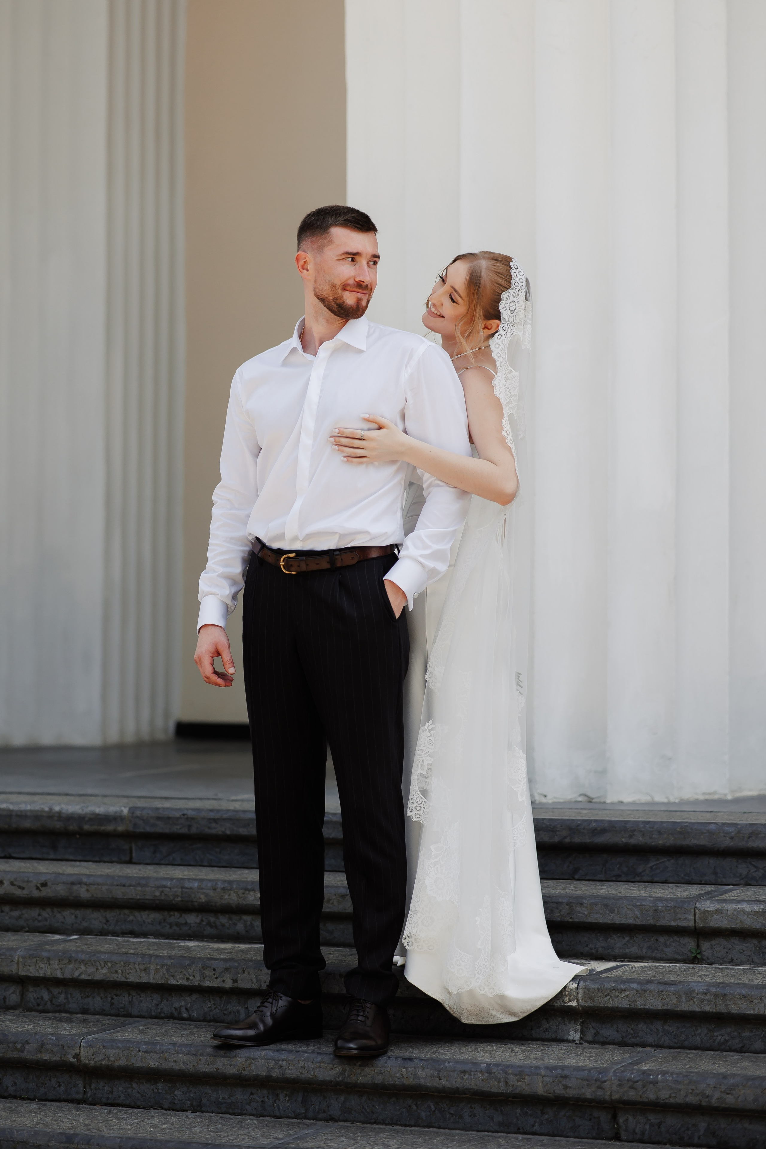 Eugen&Nadina