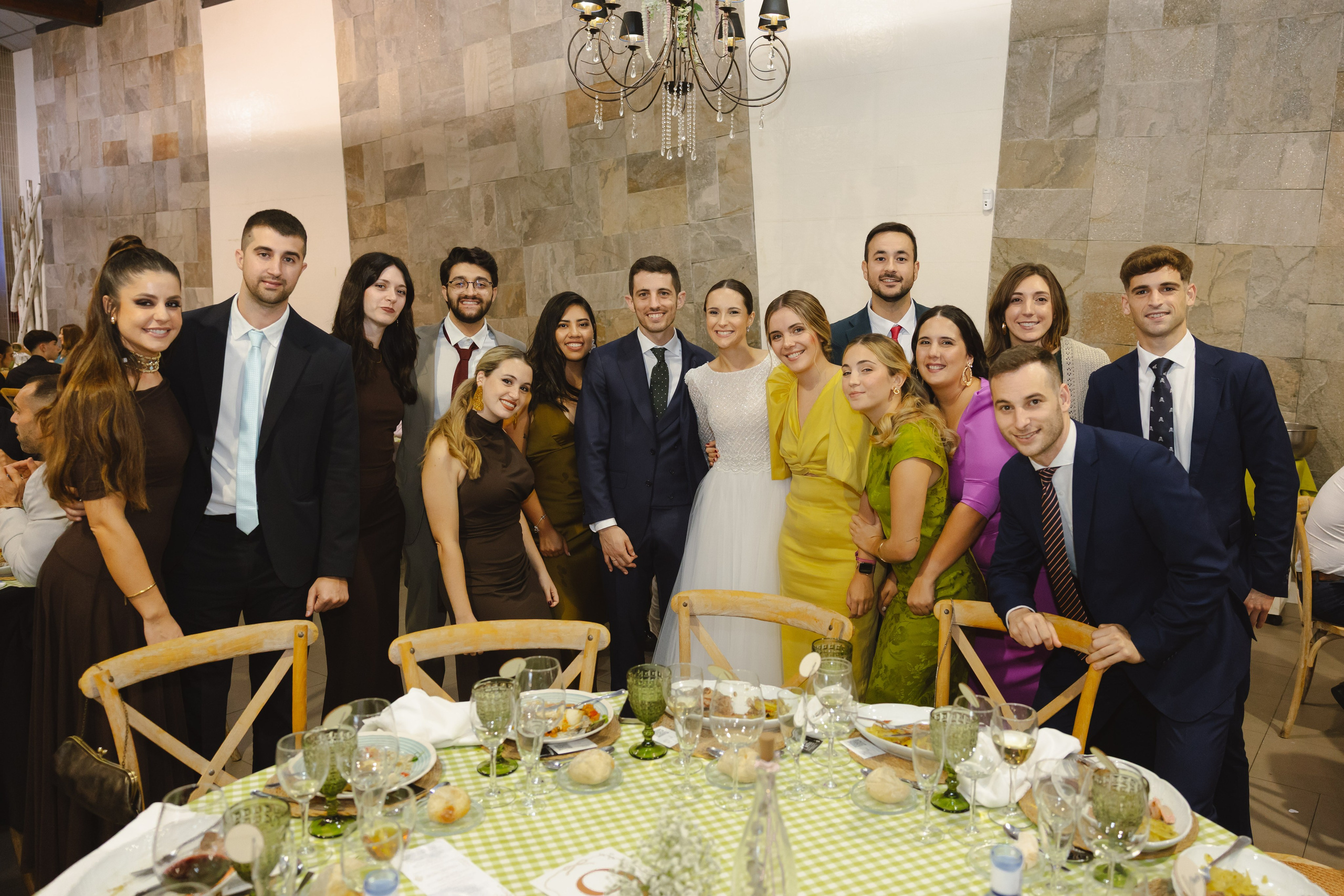 EVA & GUILLE. Fotógrafo y Videografo de bodas y eventos