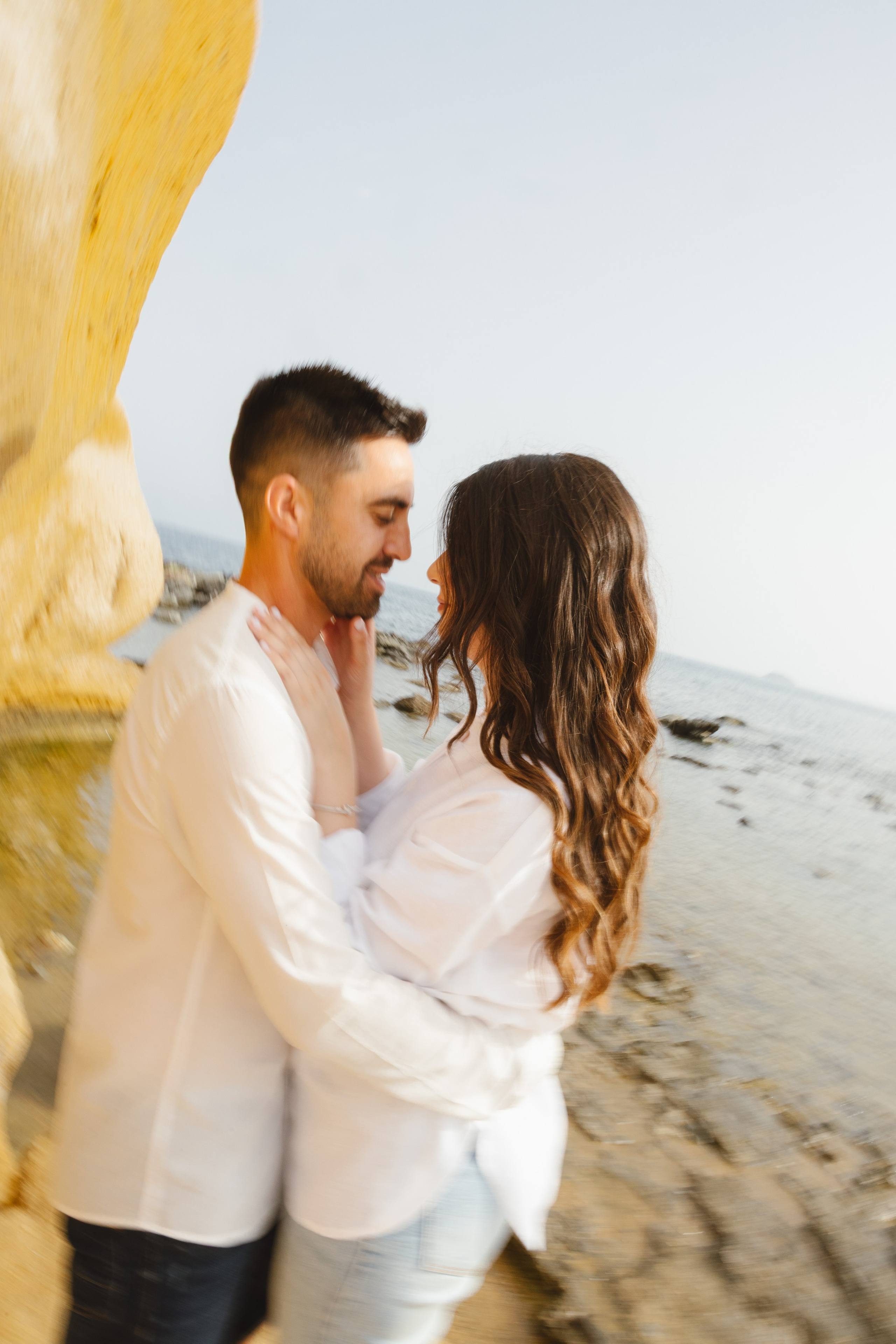 PREBODA ISA & ÁNGEL. Fotógrafo y Videografo de bodas y eventos