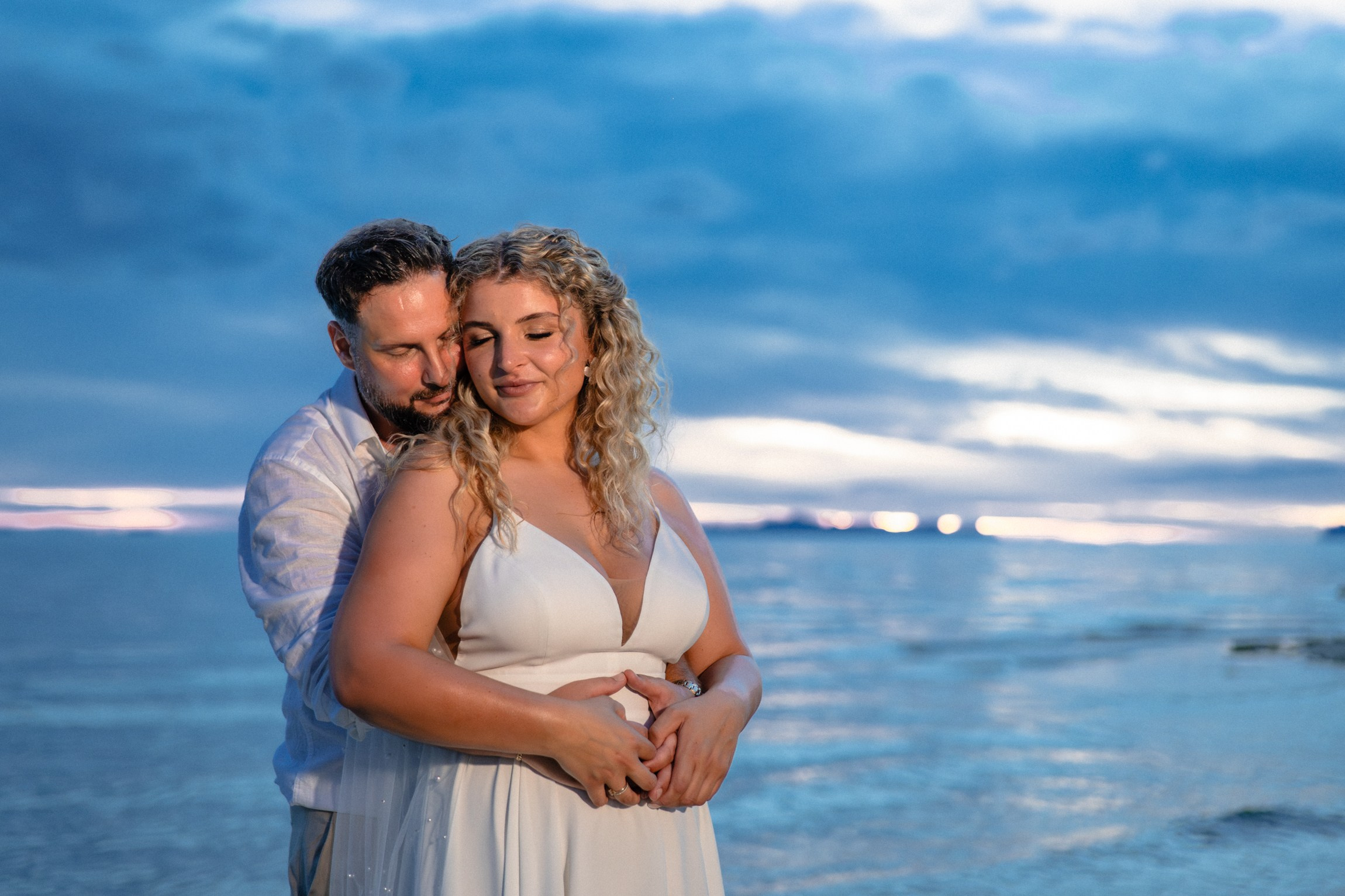 Yasmin & David. Свадьба на Самуи, Таиланд. Свадебный фотограф
