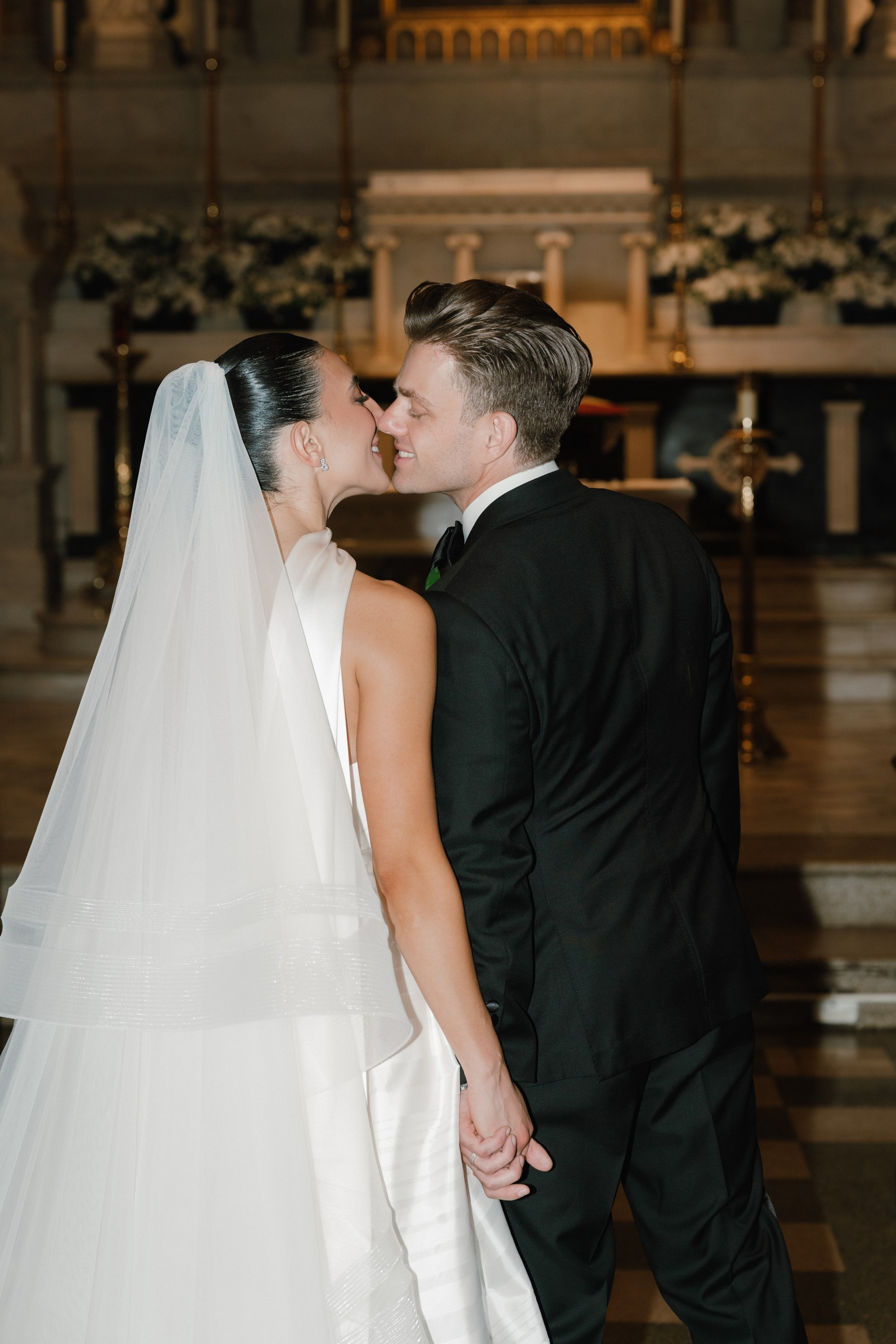 Dayna and Douglas. Wedding photographer and videographer New York | New Jersey