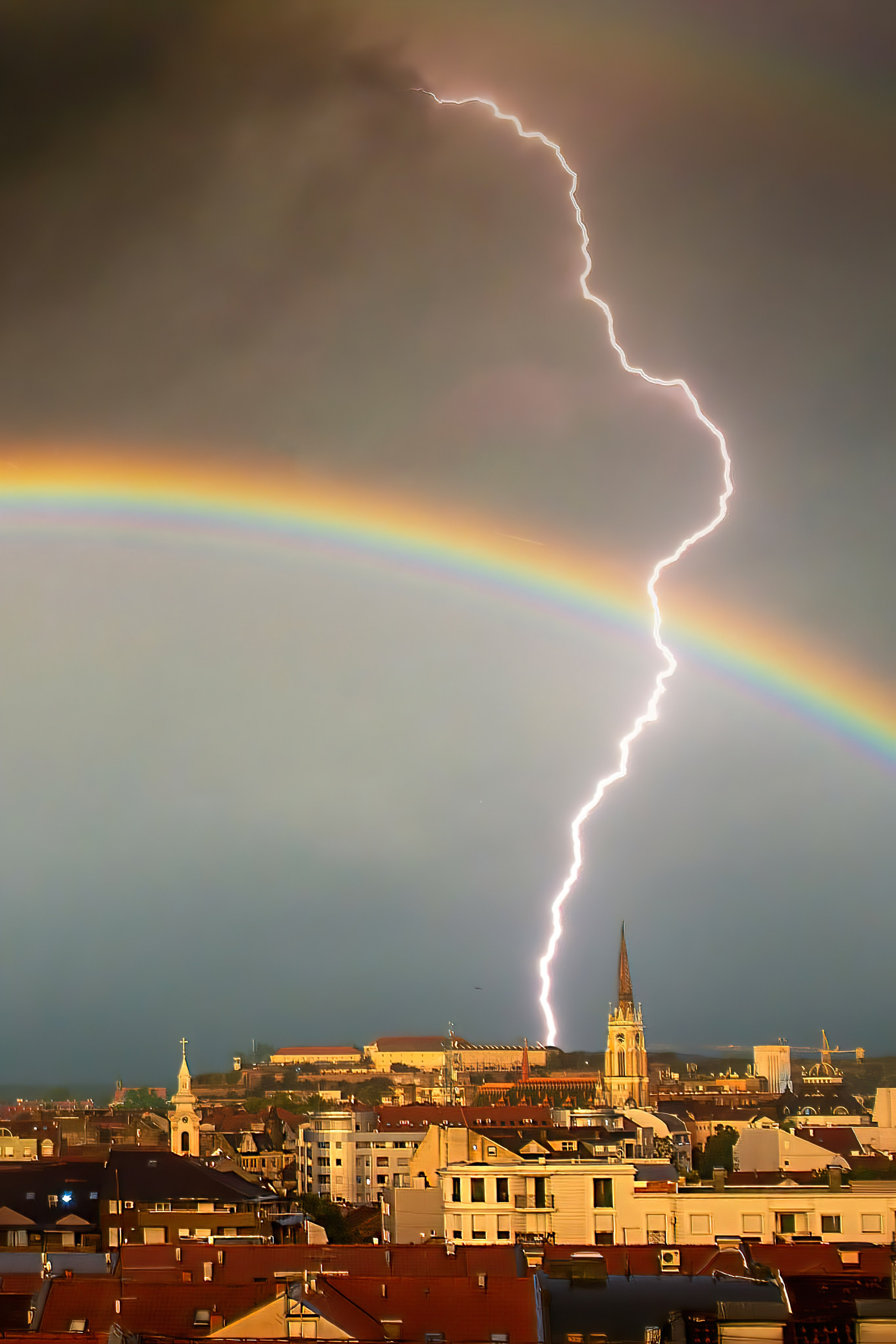 Novi Sad, tri prazna mesta pa svi ostali gradovi.❤️. Aleksandar Milutinović fotograf iz Srbije, Novog Sada