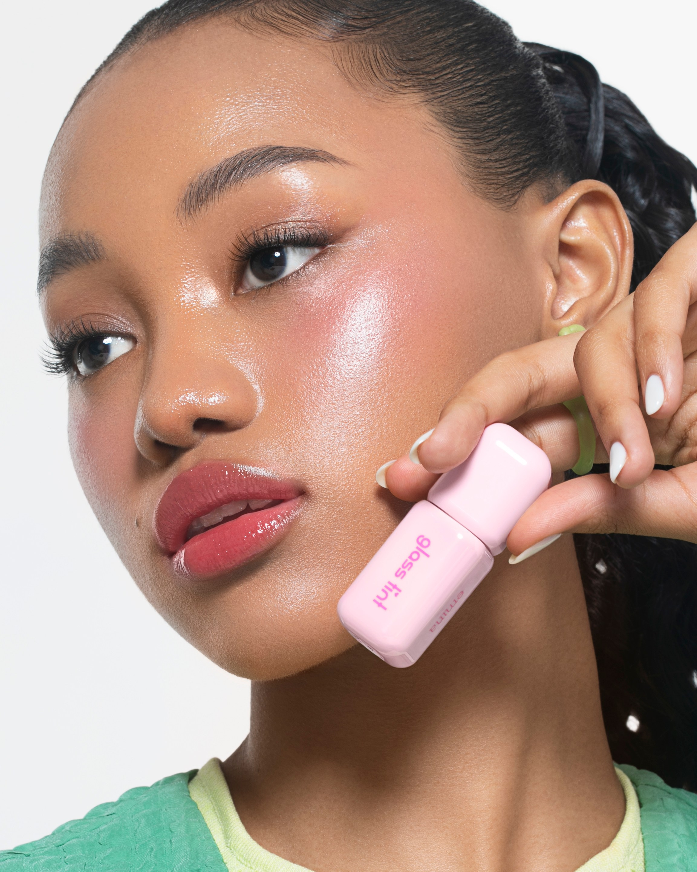 For Emina Cosmetics. Production: @met_studio | Retouch @retouch.jngmariia