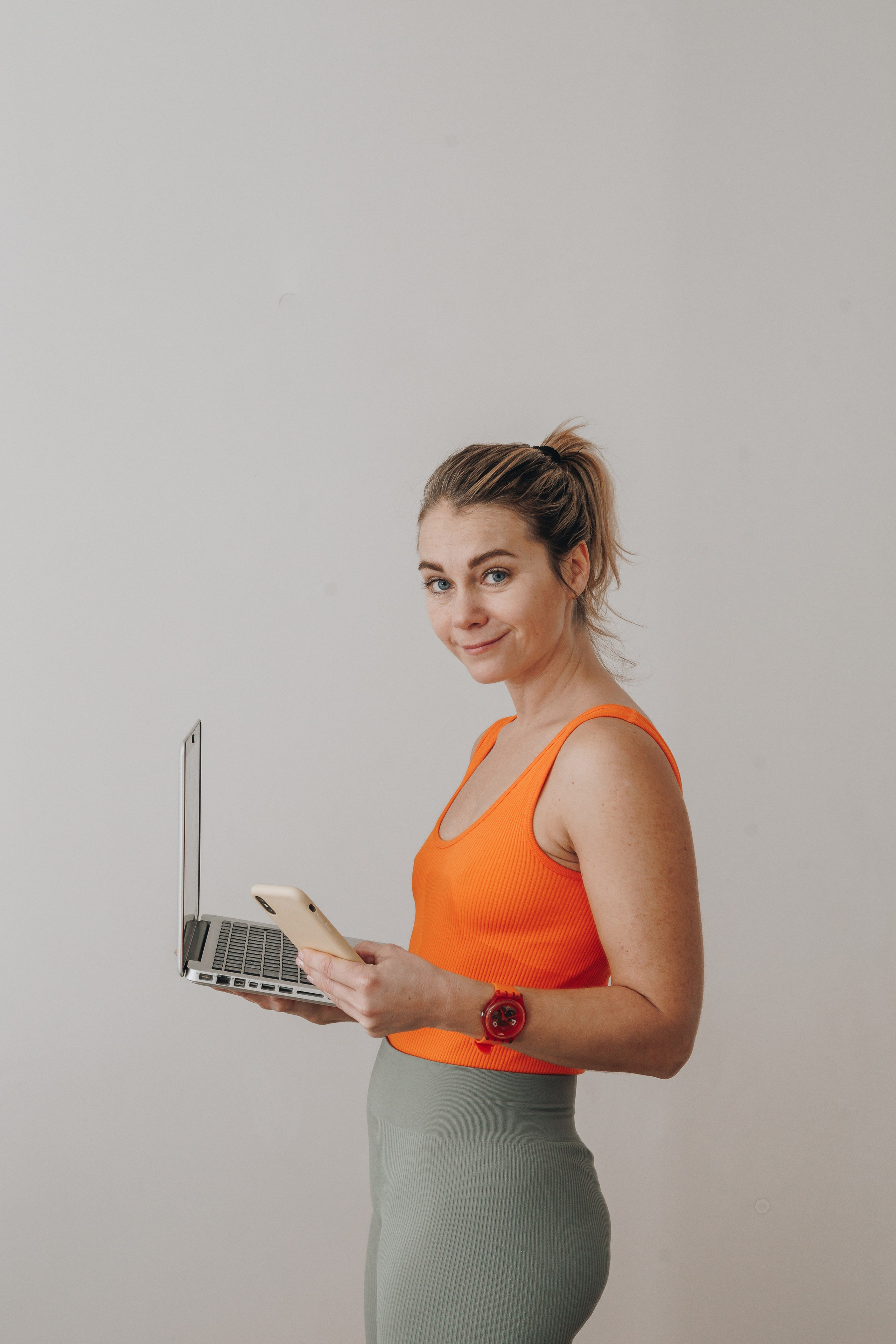 Portfolio. Content photographer in Paris — Genya Legou