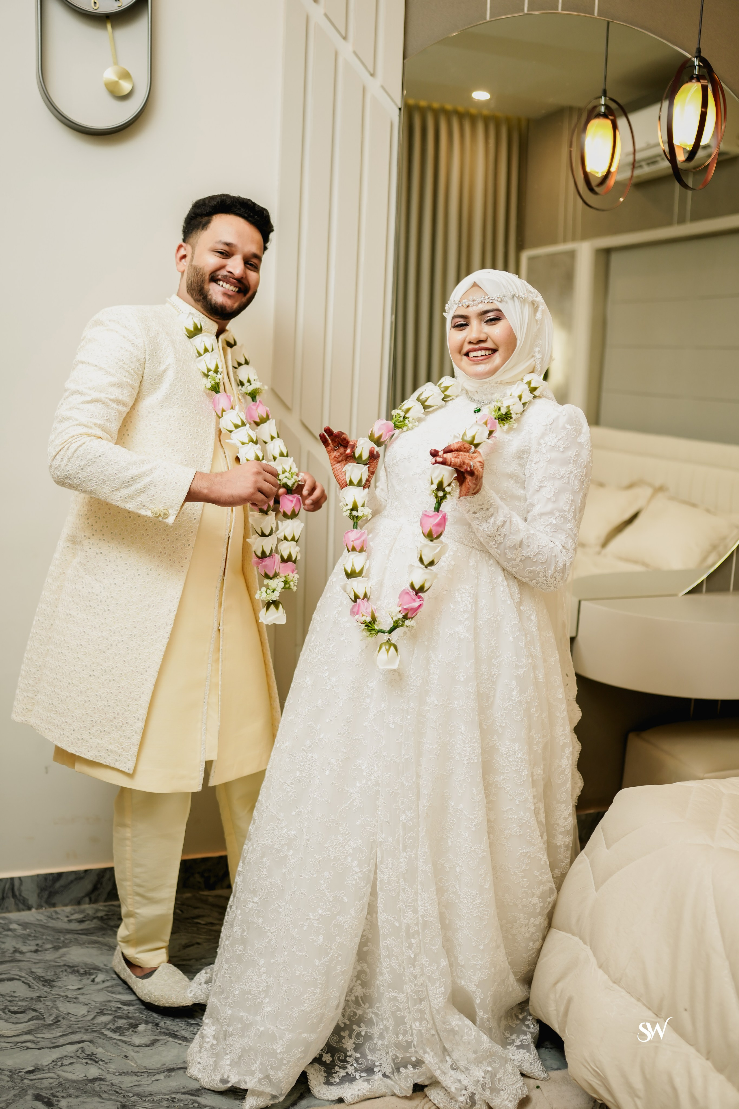 Portfolio. Best Wedding Storyteller | Snowwhite Wedding