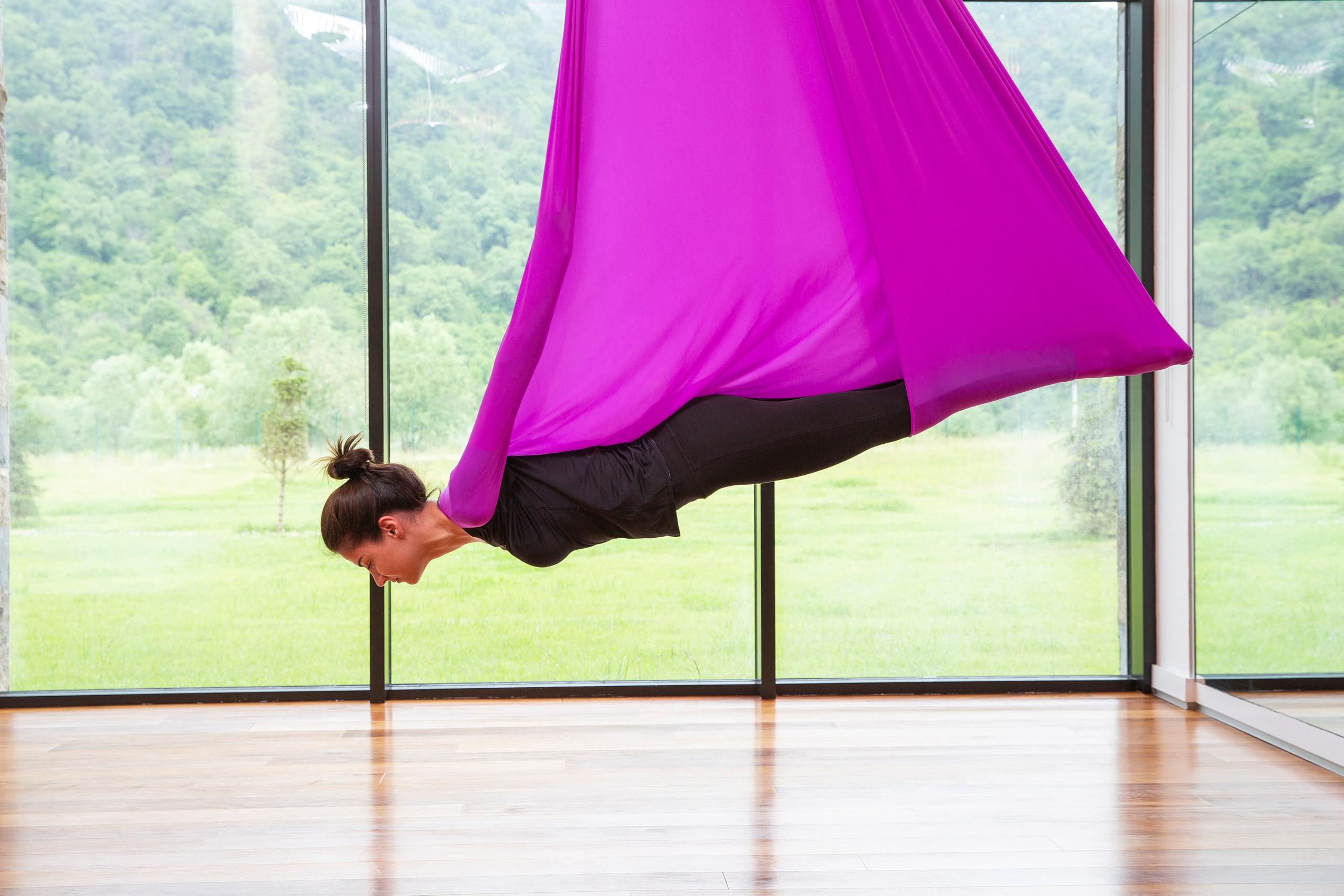 Chenot Palace Hotel, Summer 2018, Azerbaijan. Elmar Mustafazadeh Photography