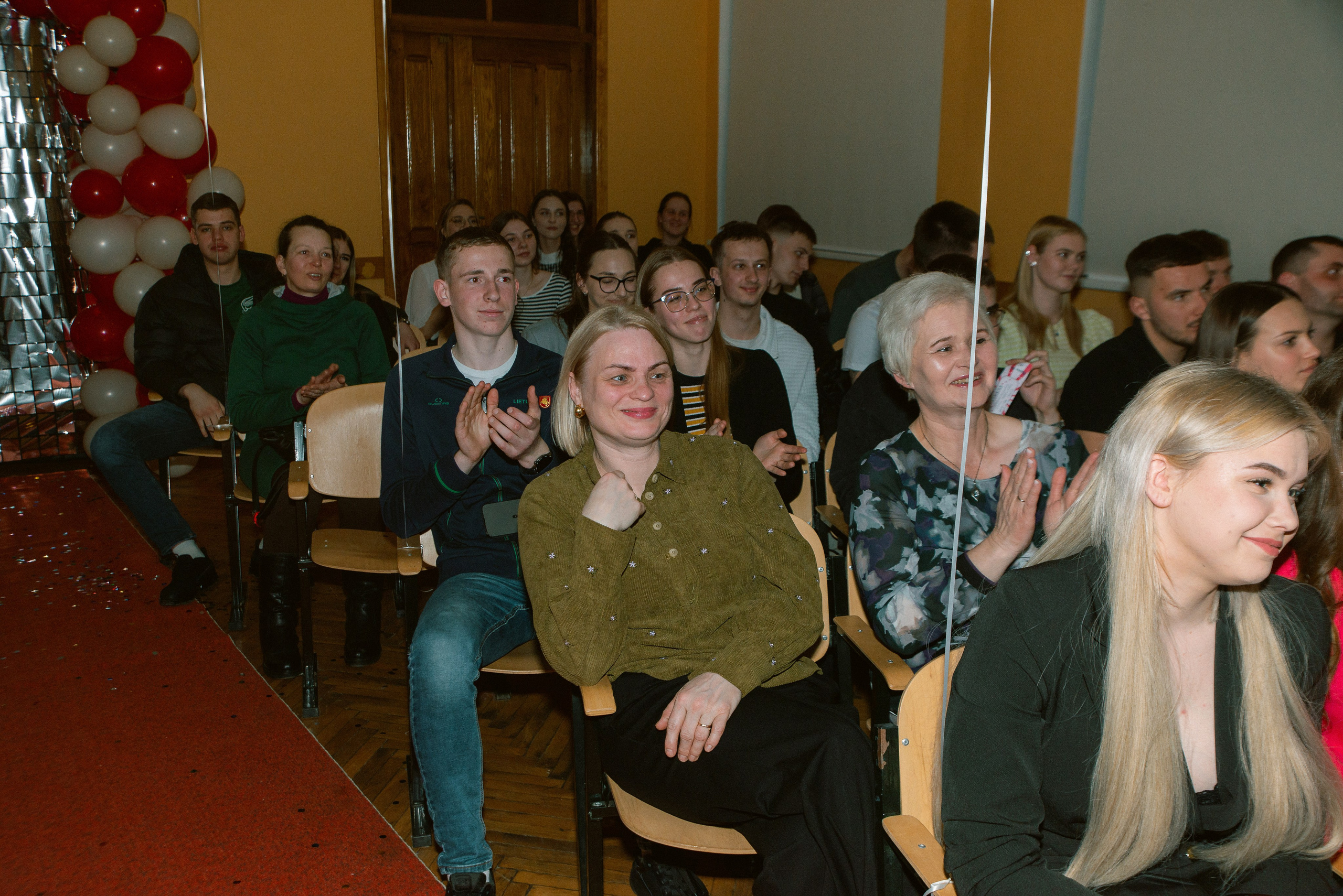 100dienis Joniiškėlyje. Vestuvių fotografė Santa Jonuškė | Šiaulių apskritis, Panevėžio apskritis ir visa Lietuva