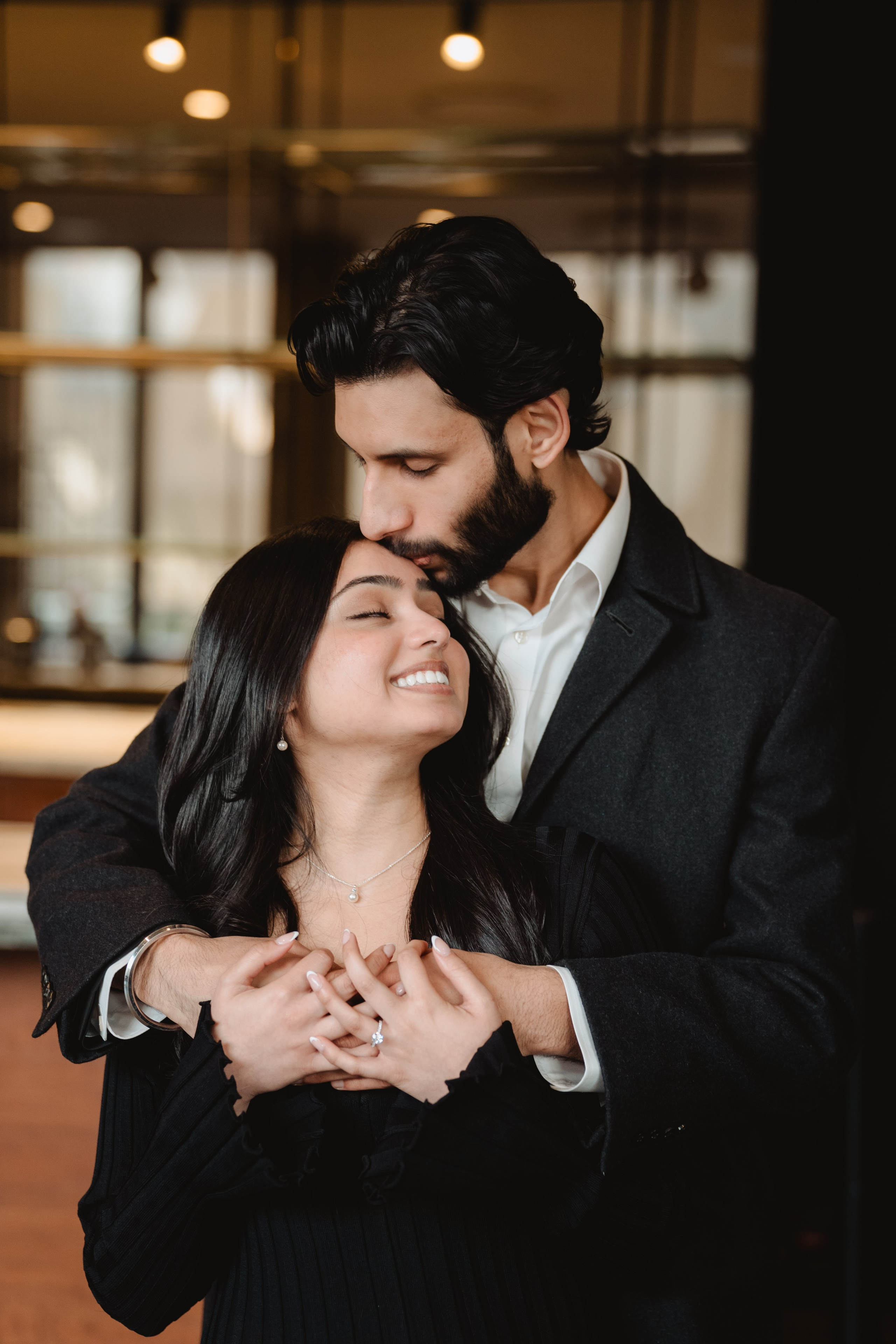 Gagandeep&Amani. Photographer in New York Faery By Mary