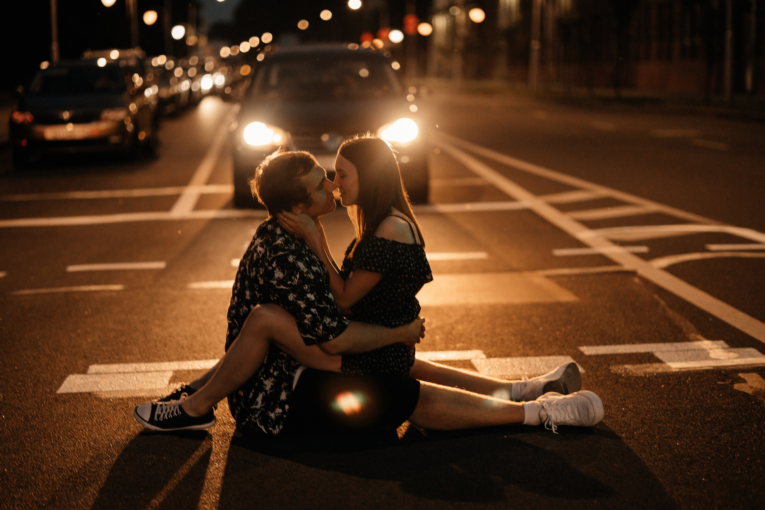 LOVE STORY. Свадебный и семейный фотограф в Испании