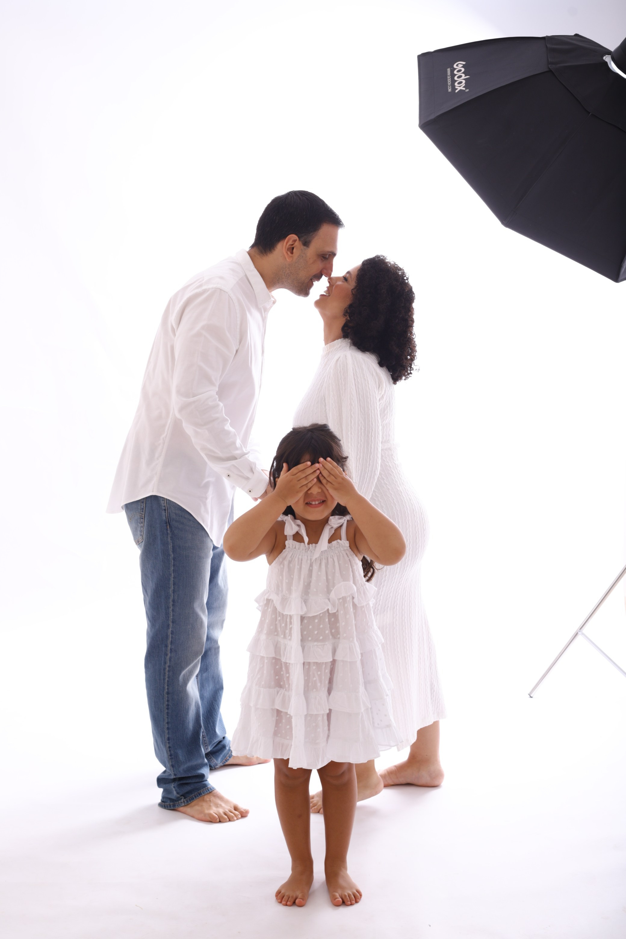 Paula — Gestante. Estúdio Ibrahim | Fotografia em Uberlândia — Corporativo e Família