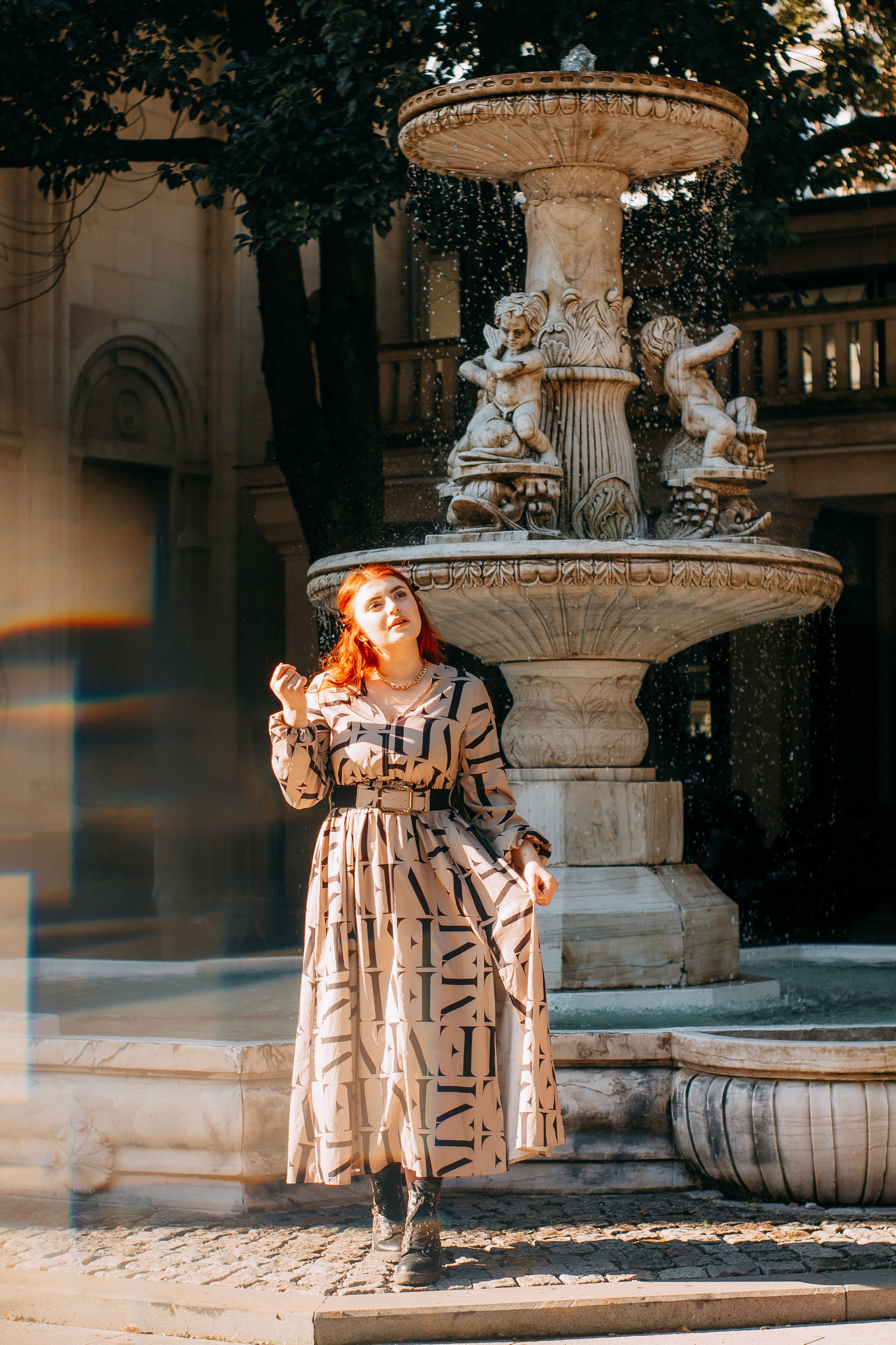 Список локаций для экспресс-фотосессий в Батуми. Свадебный и портретный фотограф в Белграде Екатерина Македонская