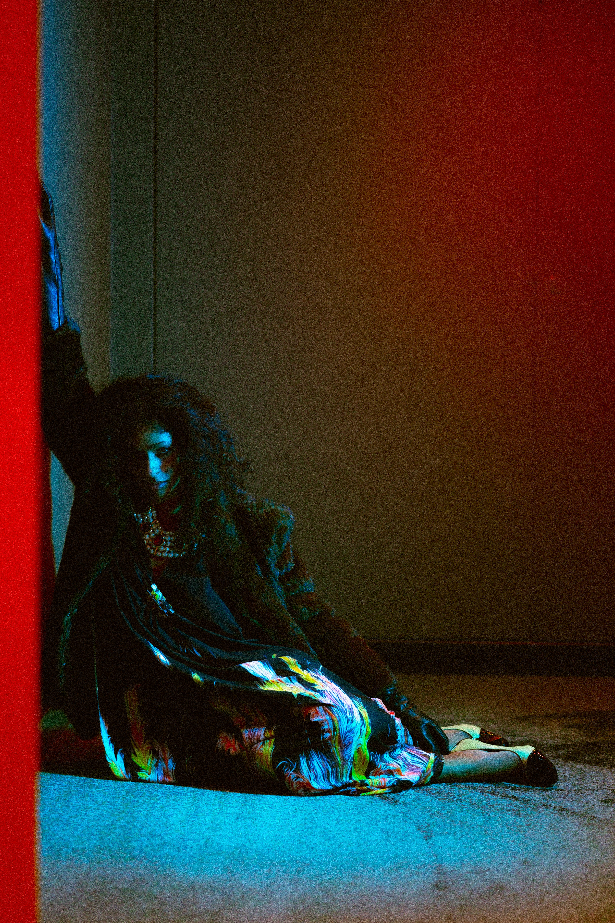 QUINCY PROJECT. Anna Miyauchi