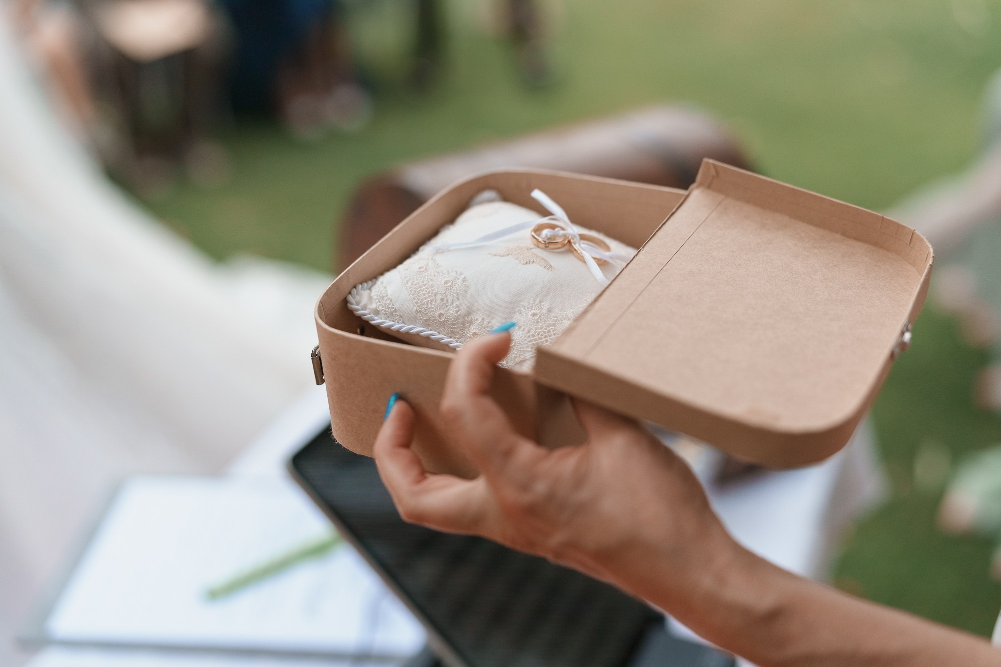 Freie Trauung Molino | Hochzeitsfotograf Molino