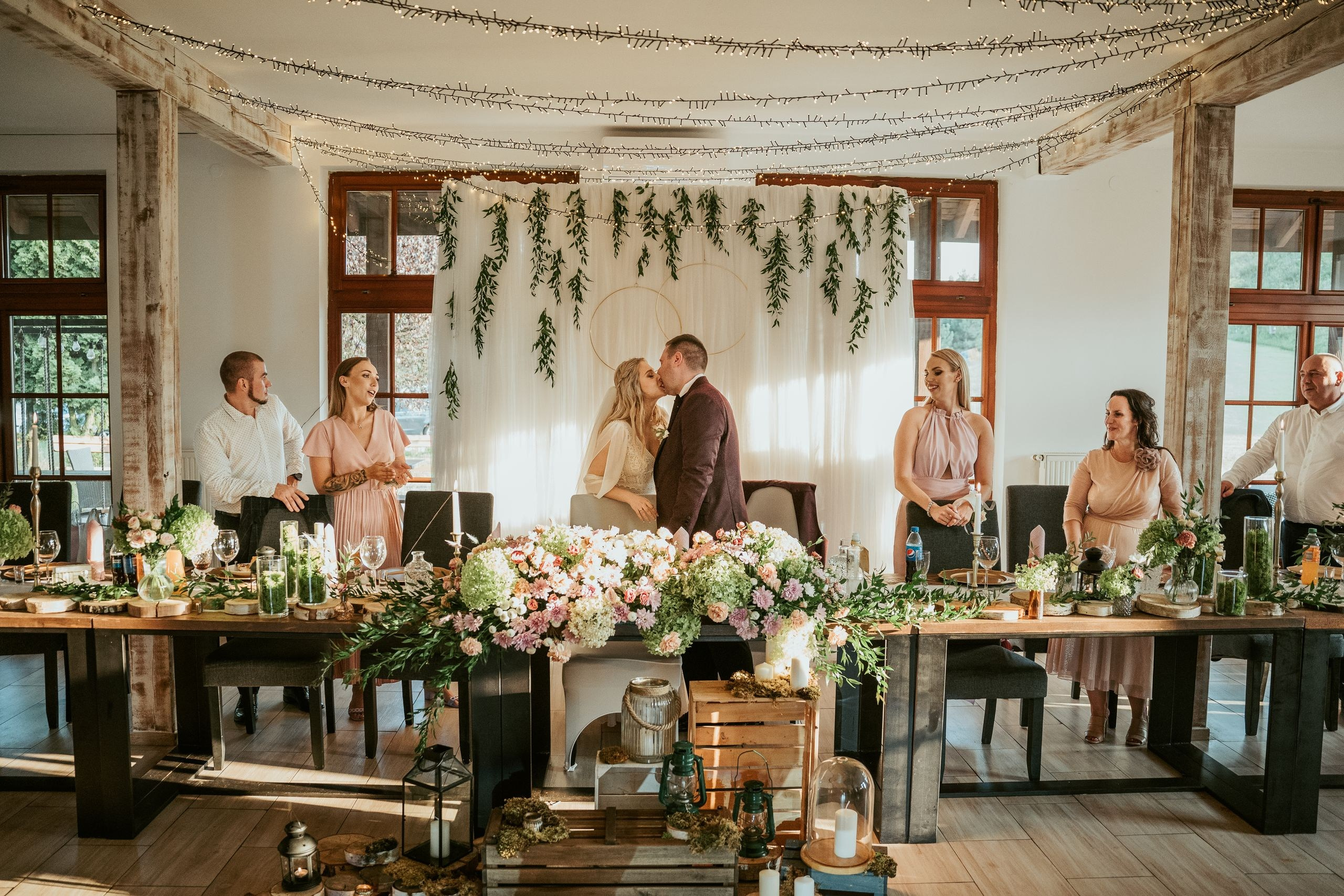 Ania & Damian. Michał Kaźmierczyk - Fotograf