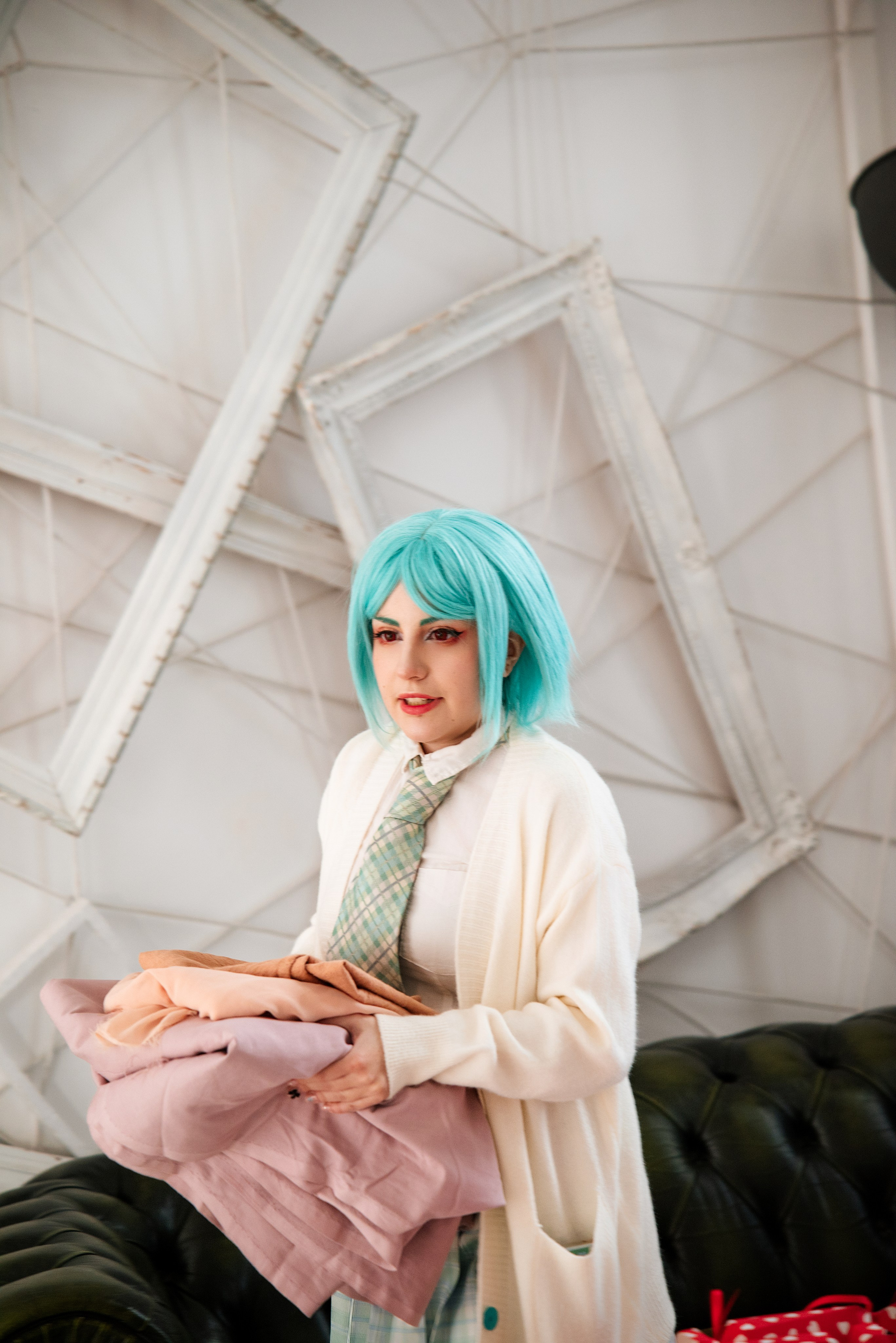 Shooting photos de Saint Valentin avec l’équipe Hikari Project. Mekaranyu, Photographe de Villefontaine dans la région Auvergne-Rhône-Alpes