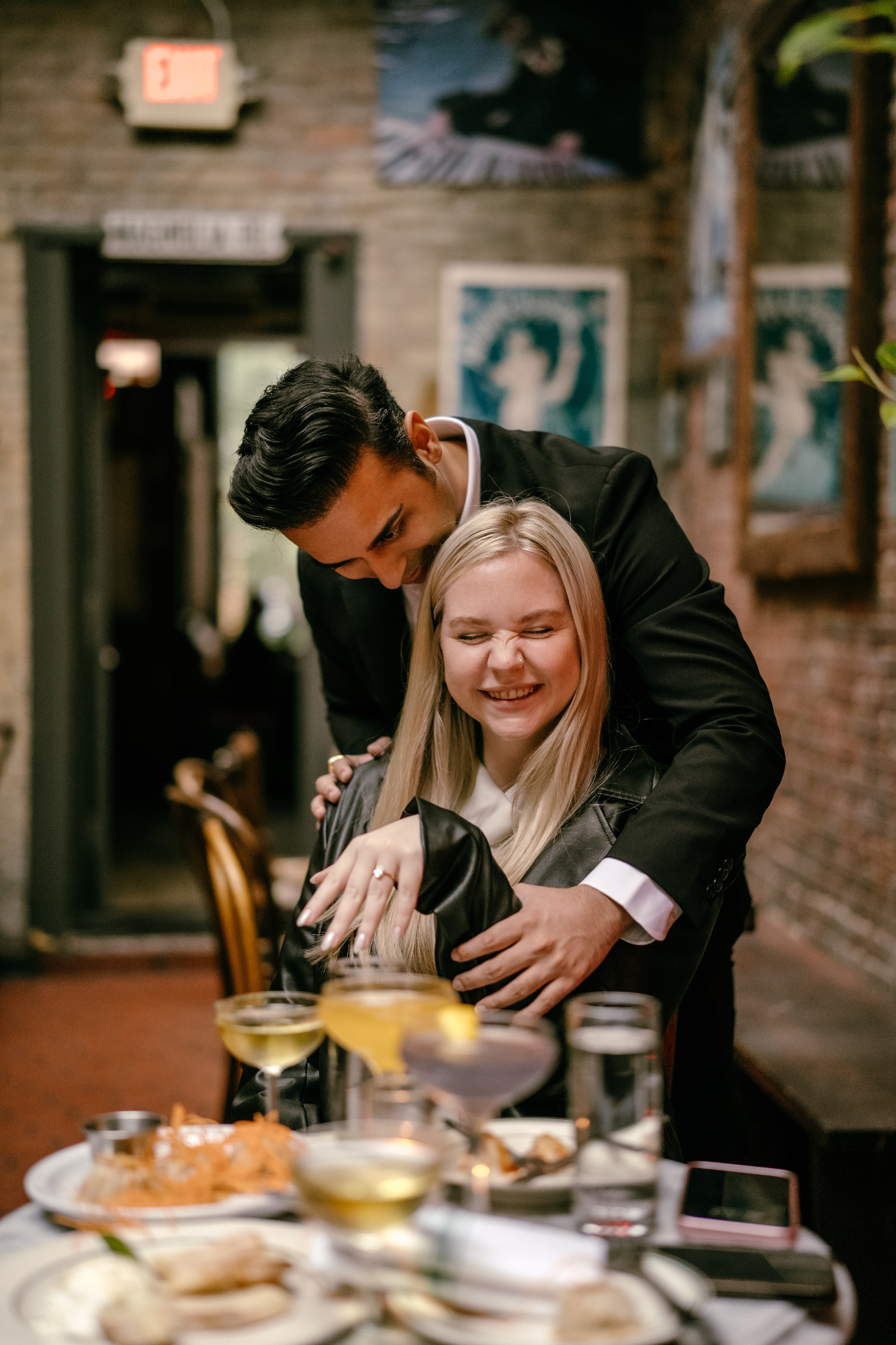 PROPOSALS. Ljova She Photography | This website is dedicated to wedding, couple, and proposal photography