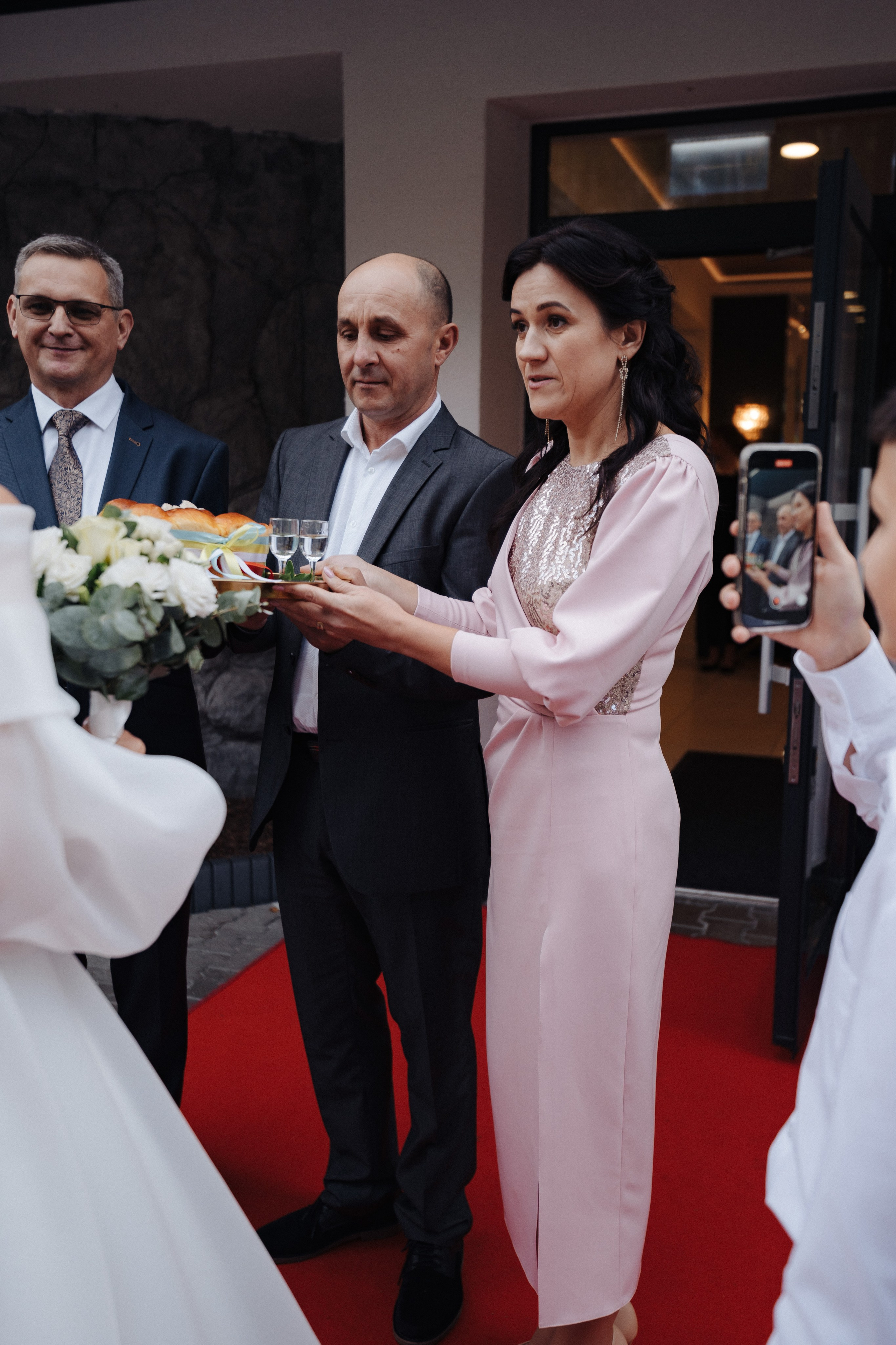 Piotr i Roksolana. Karina Czernecka Foto