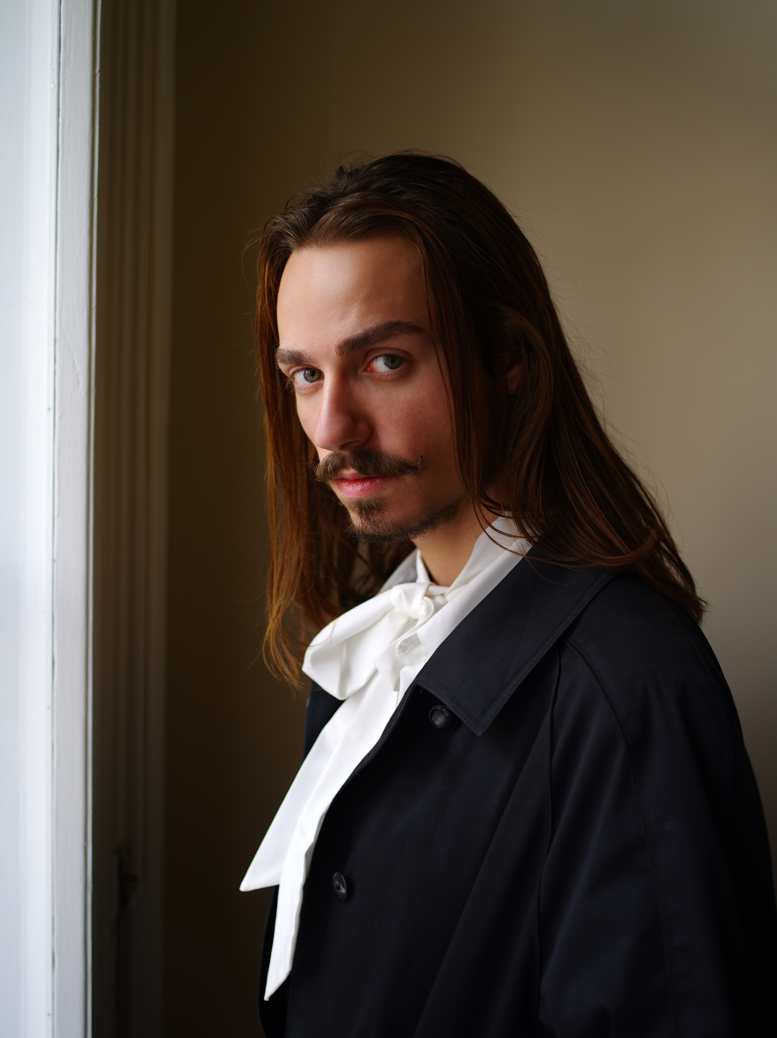 MARIUS. CCORNEA PHOTOGRAPHY