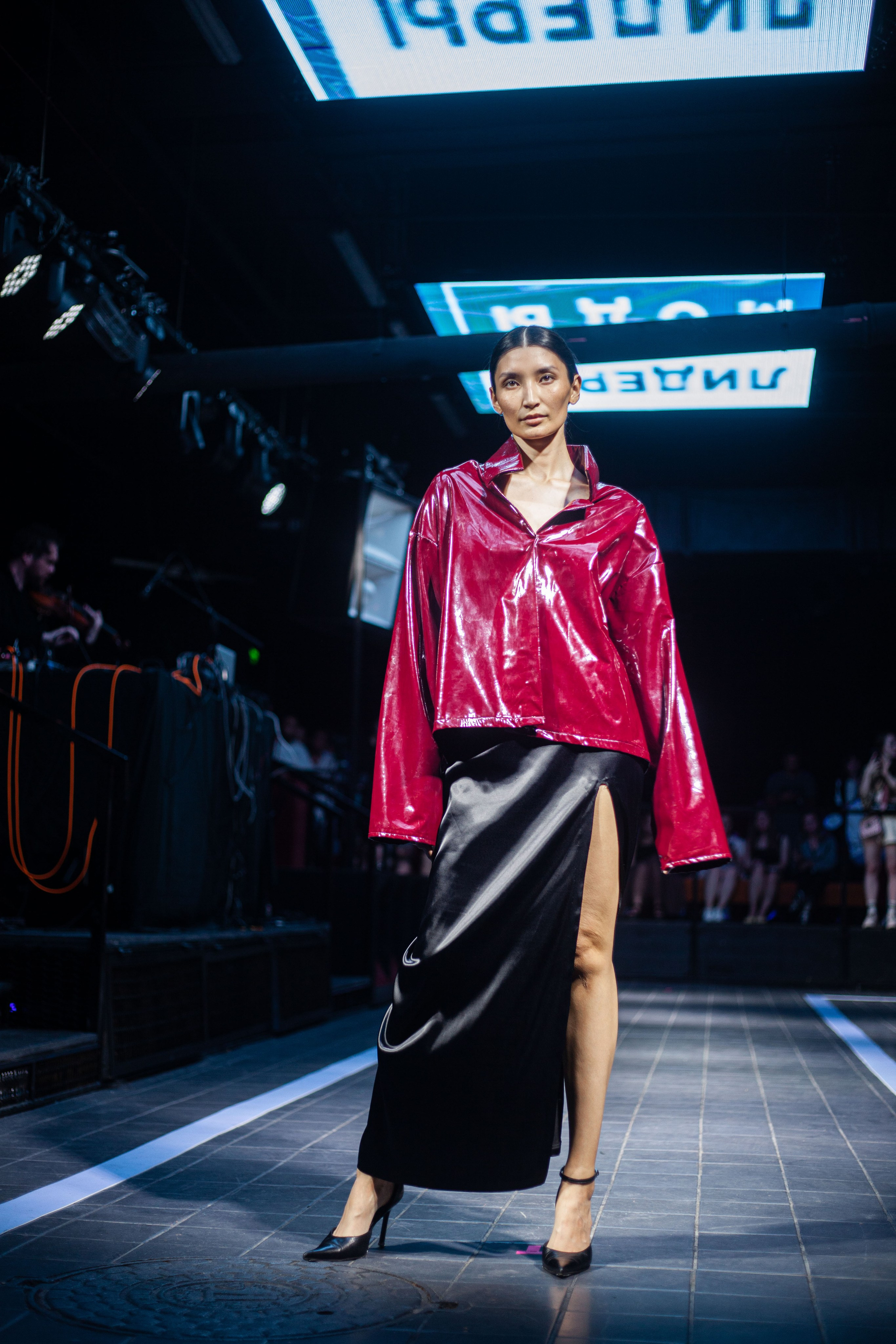 Репортаж. Фотограф Арина Виногородская