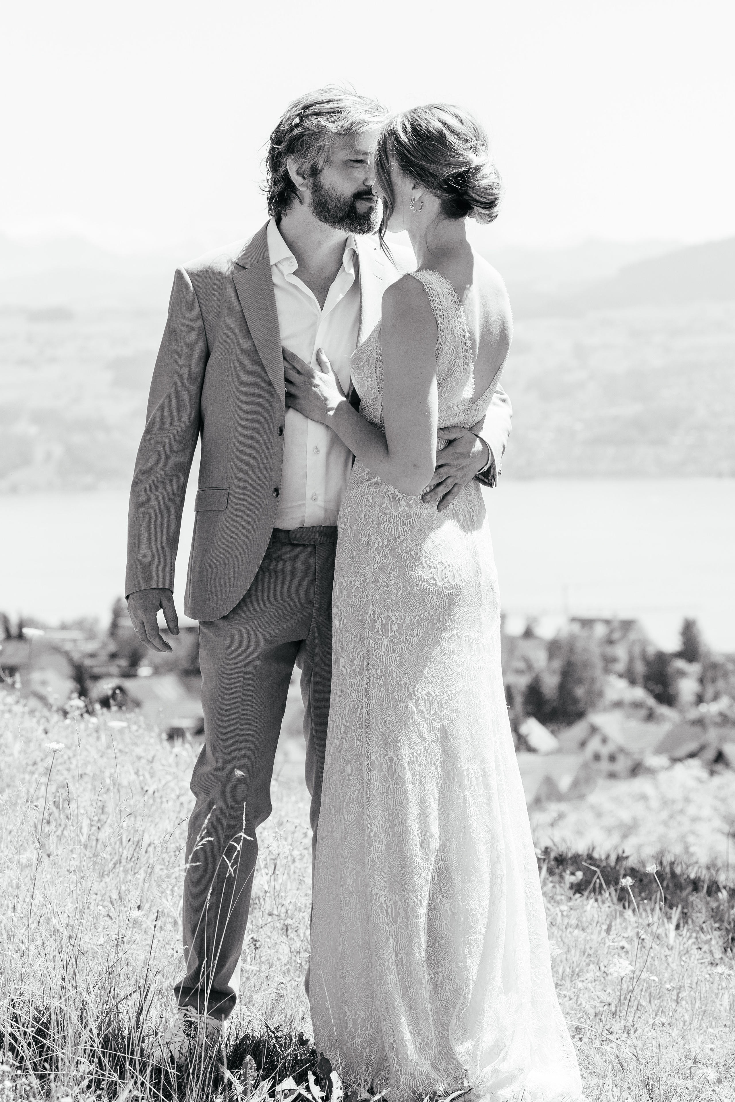PORTFOLIO. I am Elena Altendorfer. Wedding photographer in Zurich and Switzerland