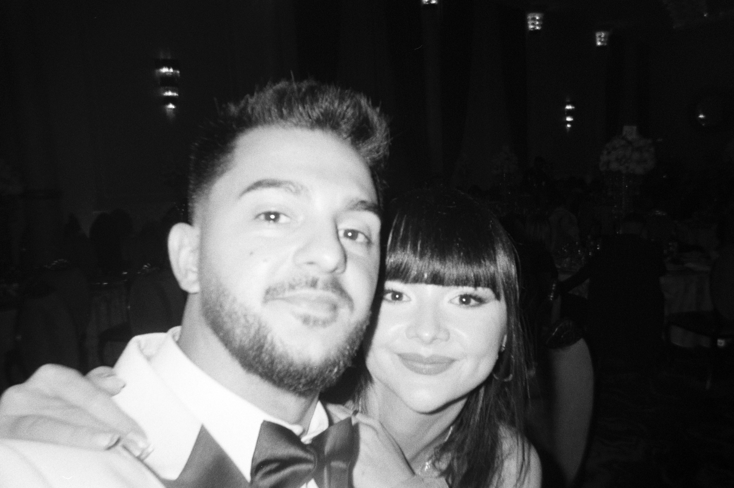 Ciprian & Alexandra’s wedding