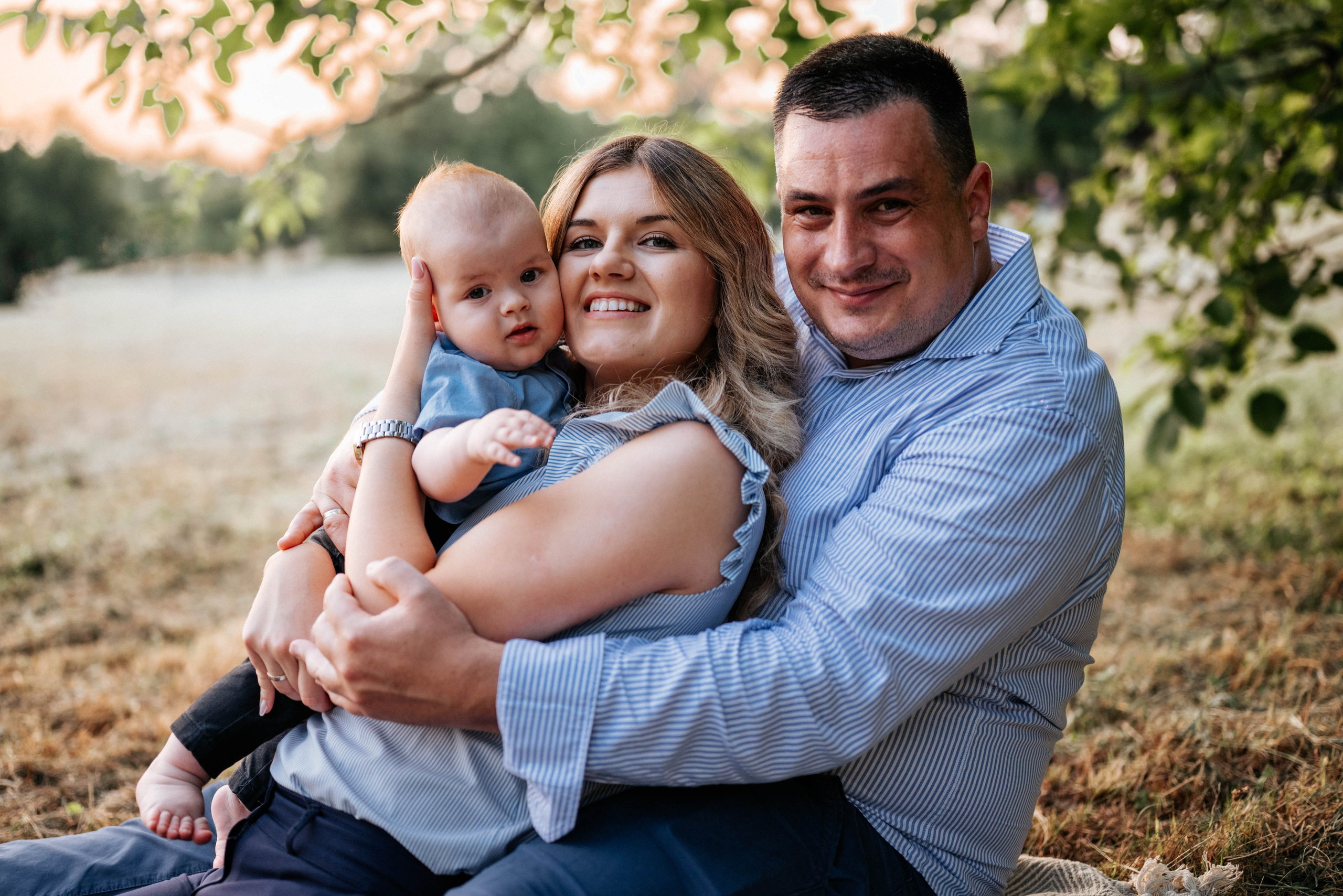 Stevan - porodično fotografisanje. Dečiji i porodični fotograf