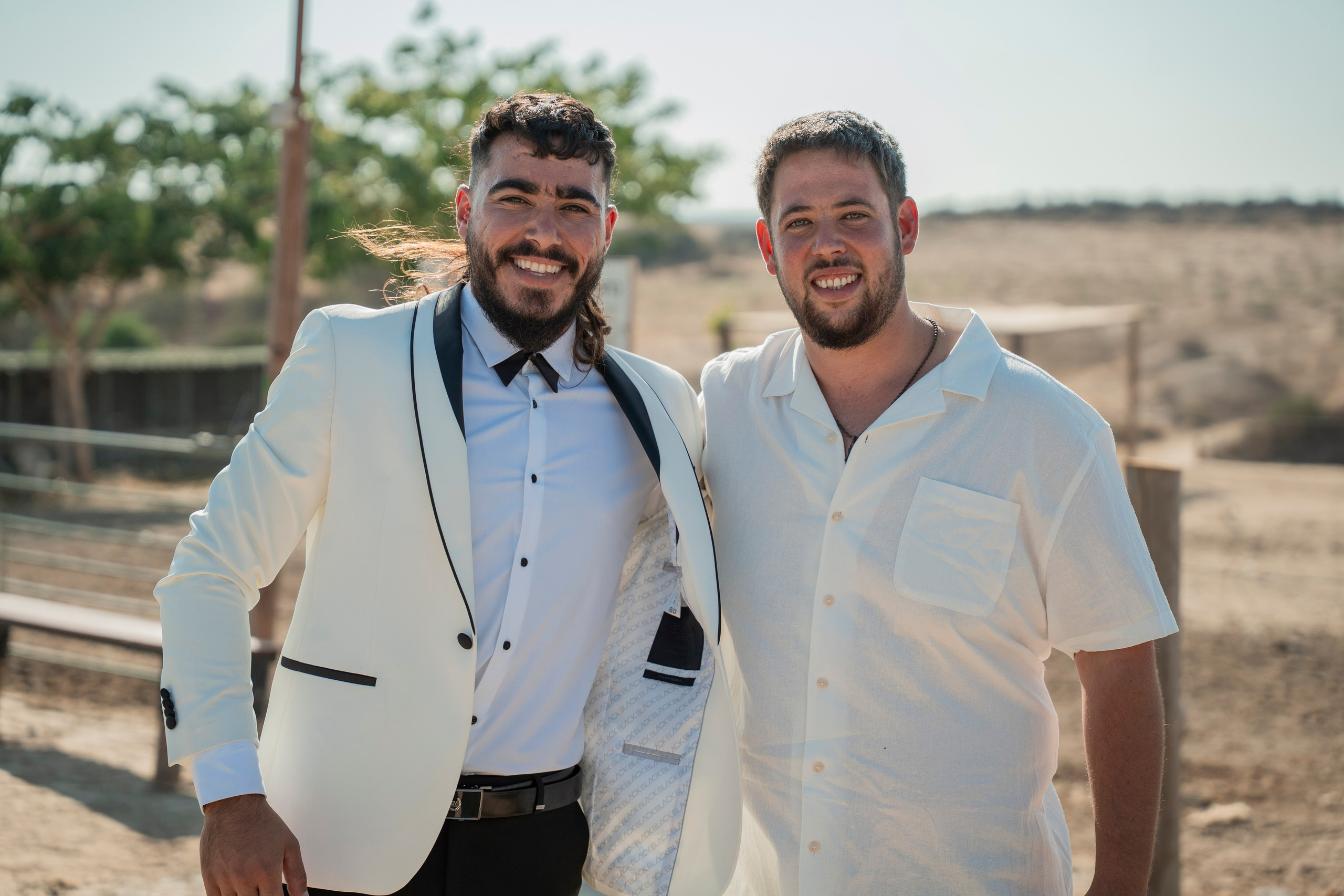 אביה ואחיה. יוסף מזרחי צילום חתונה, ברית וזוגיות. צלם מקצועי שאוהב להוציא אתכם הכי יפים ברגעים הכי מרגשים