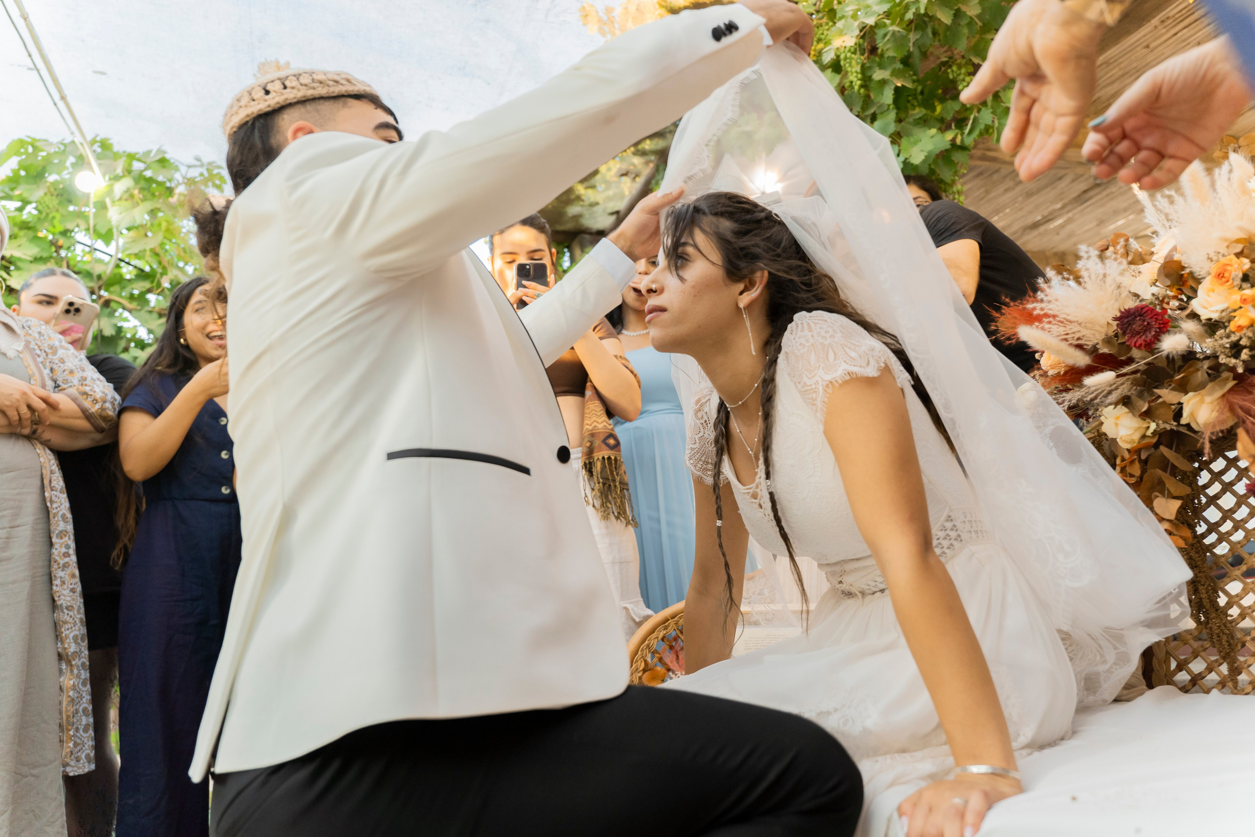 אביה ואחיה. יוסף מזרחי צילום חתונה, ברית וזוגיות. צלם מקצועי שאוהב להוציא אתכם הכי יפים ברגעים הכי מרגשים