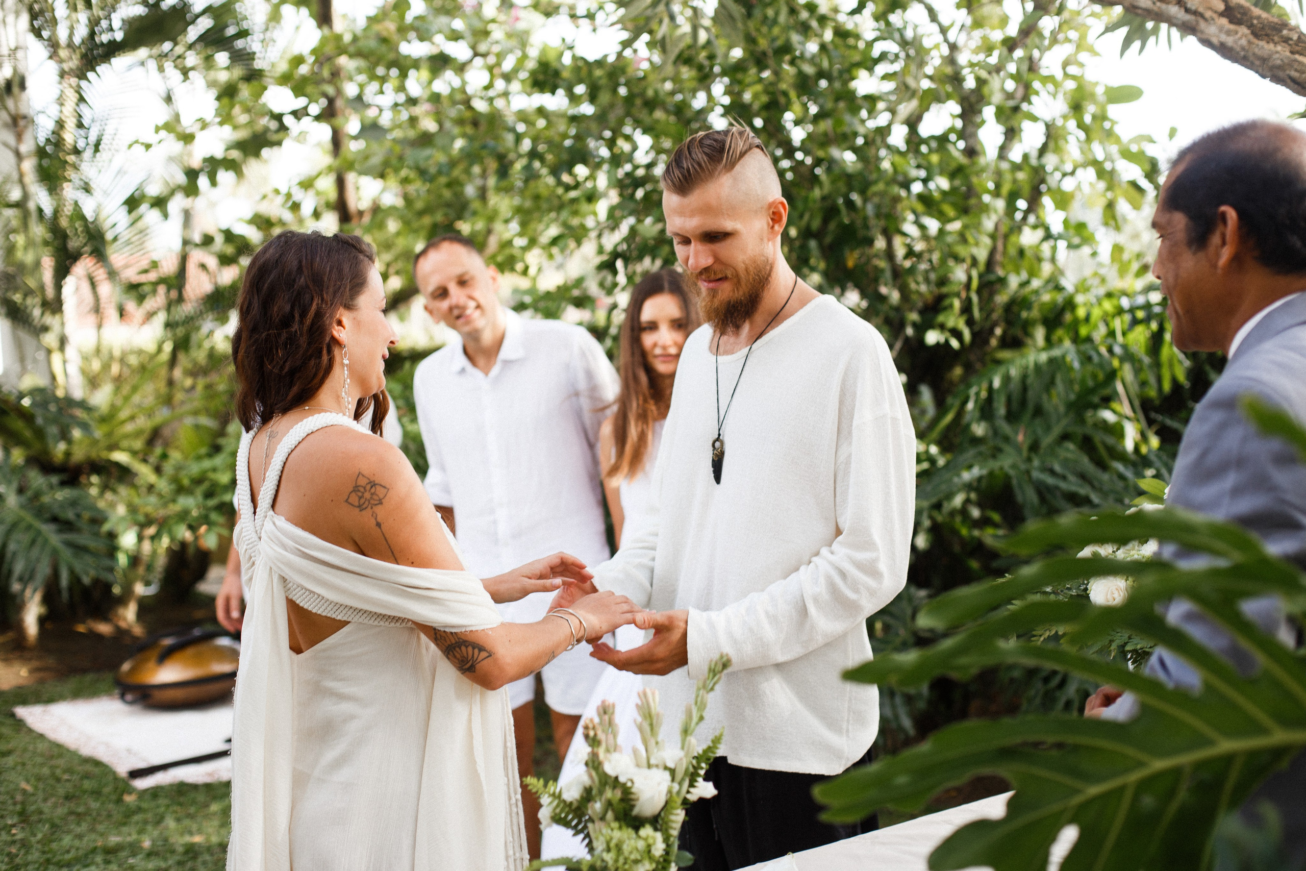 Бракосочетание. Фотограф Бали Получи лучшие фотографии с острова