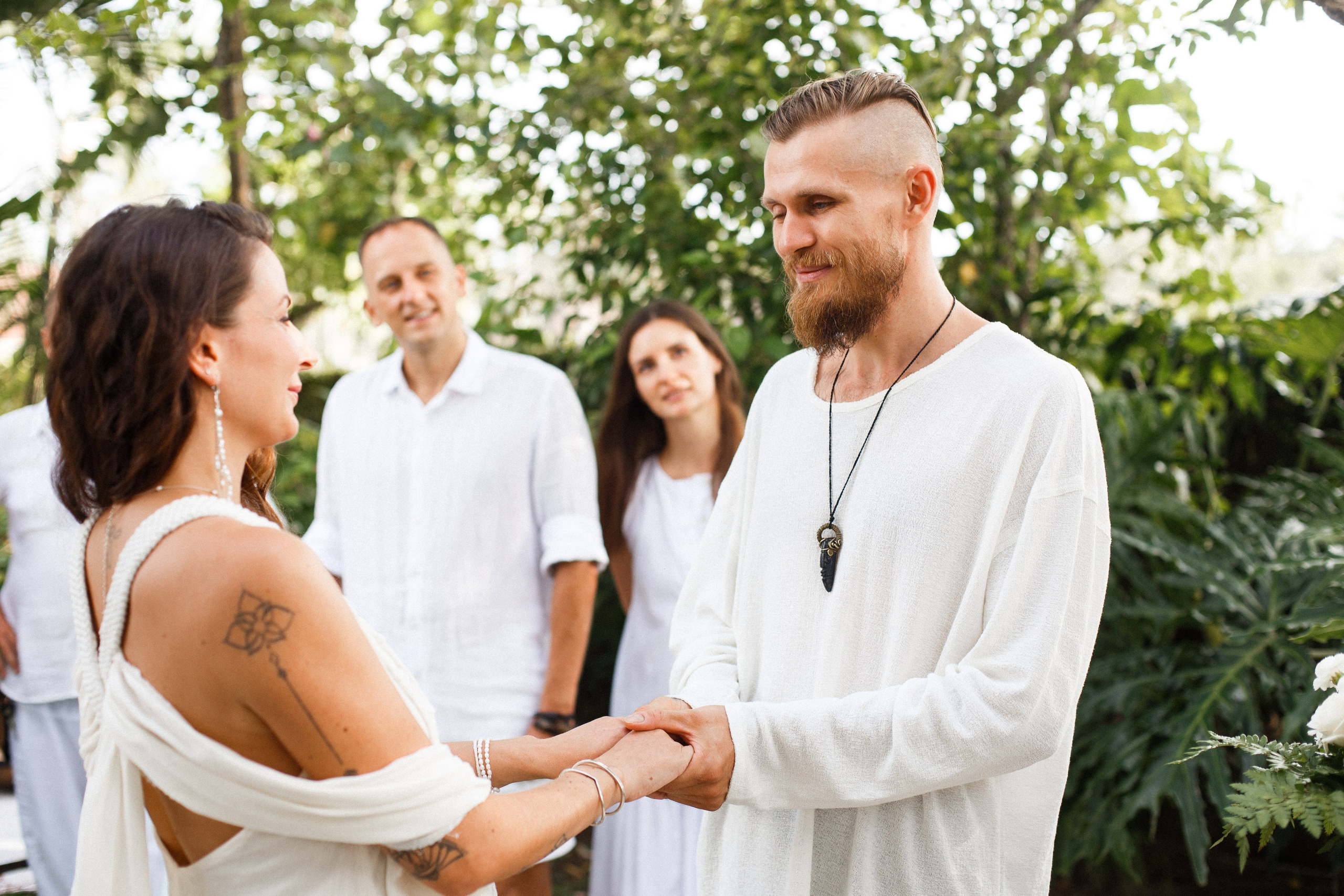 Бракосочетание. Фотограф Бали Получи лучшие фотографии с острова