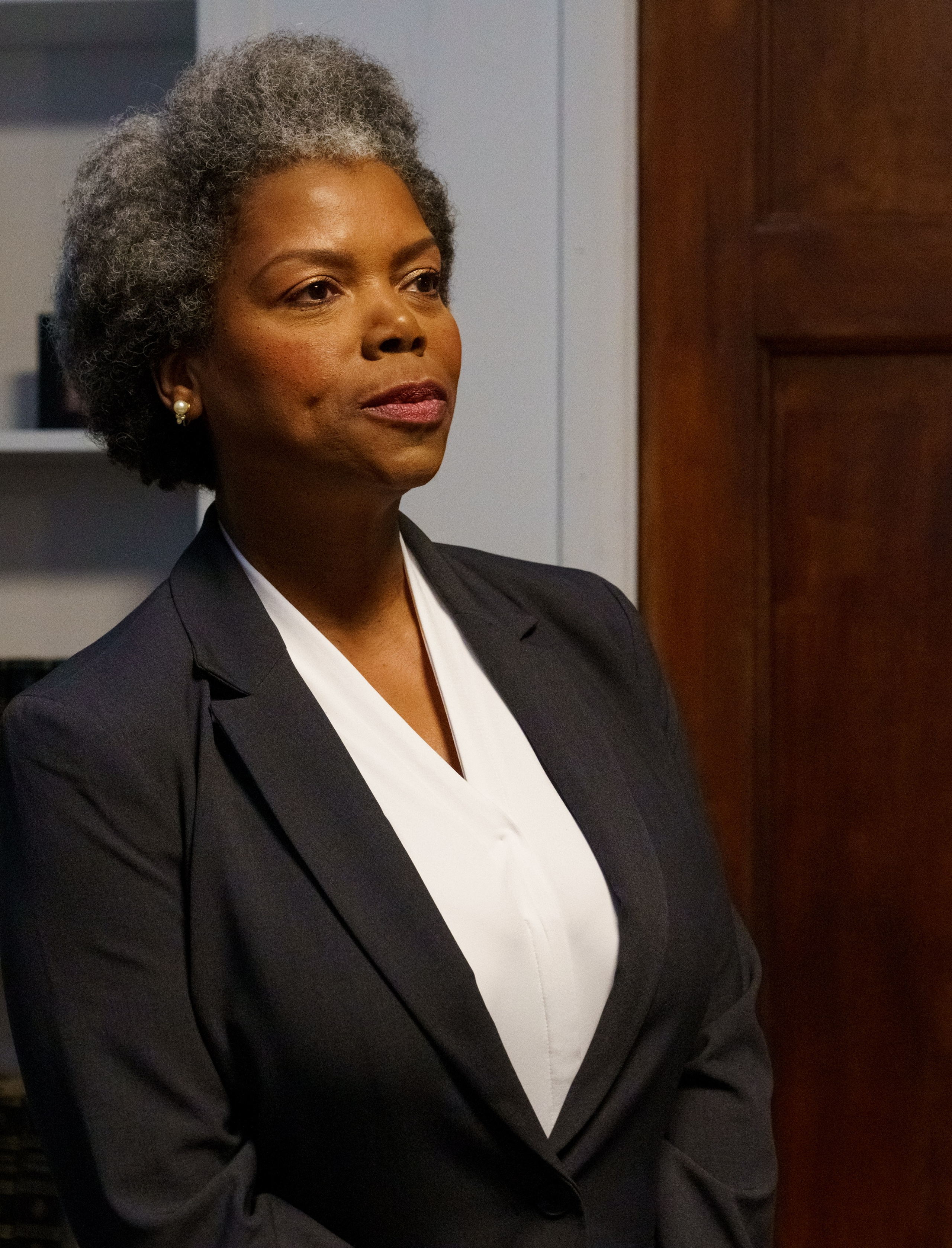 UNIT STILLS. Unit still photographer Roman Galasun