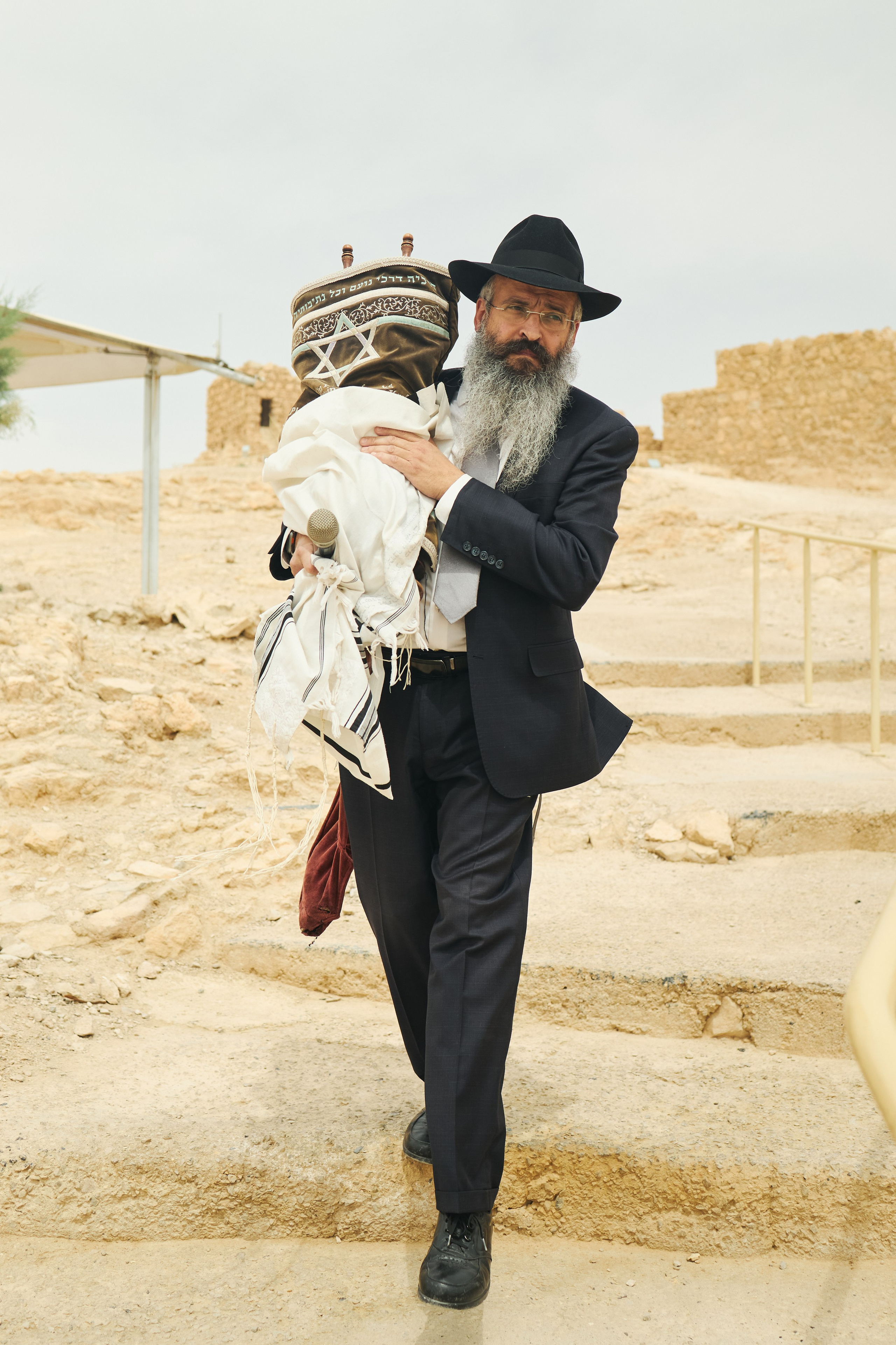 Bar Mitzvah. Sergey Kalinkin Photography
