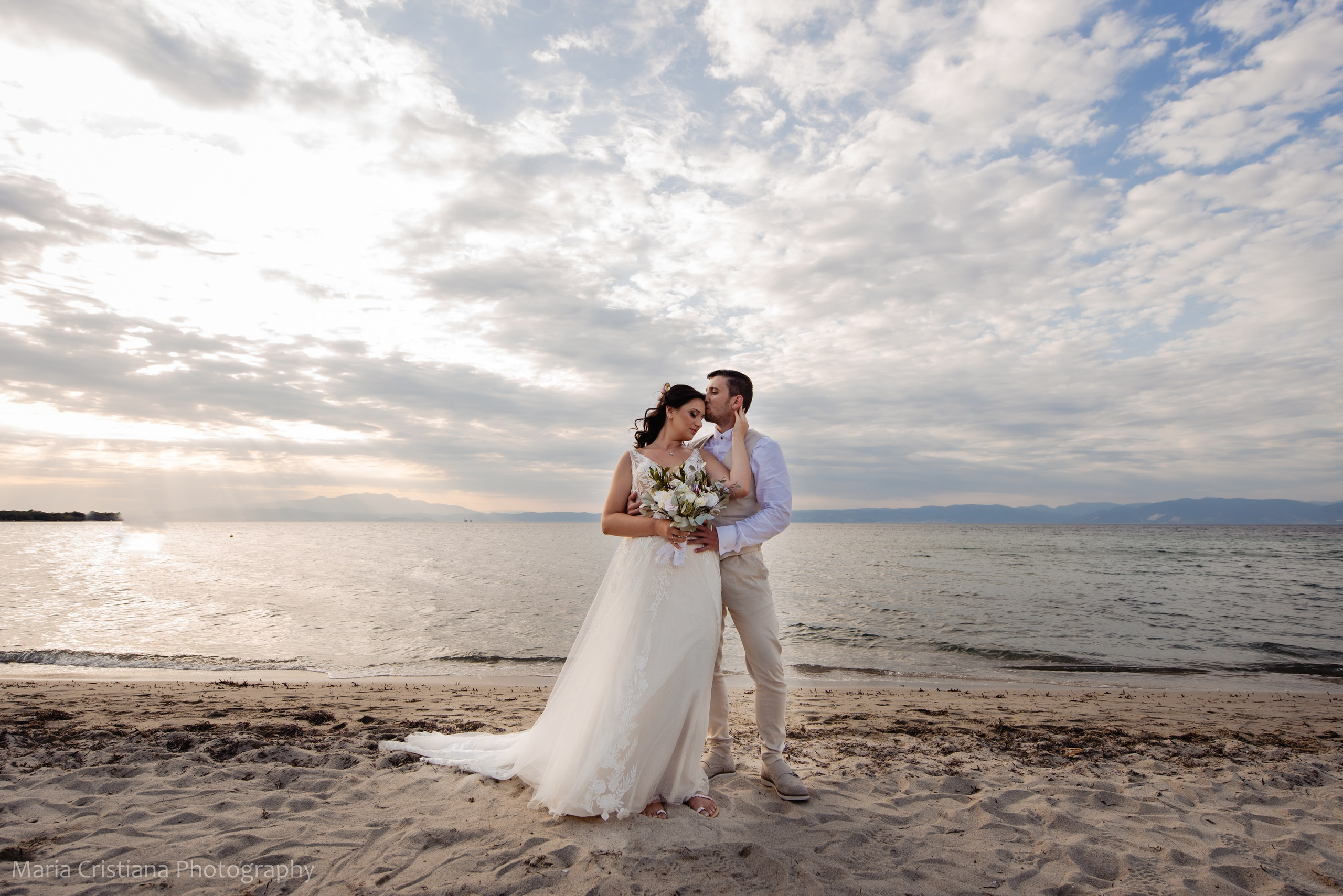 Wedding A&A. Maria Cristiana fotograf