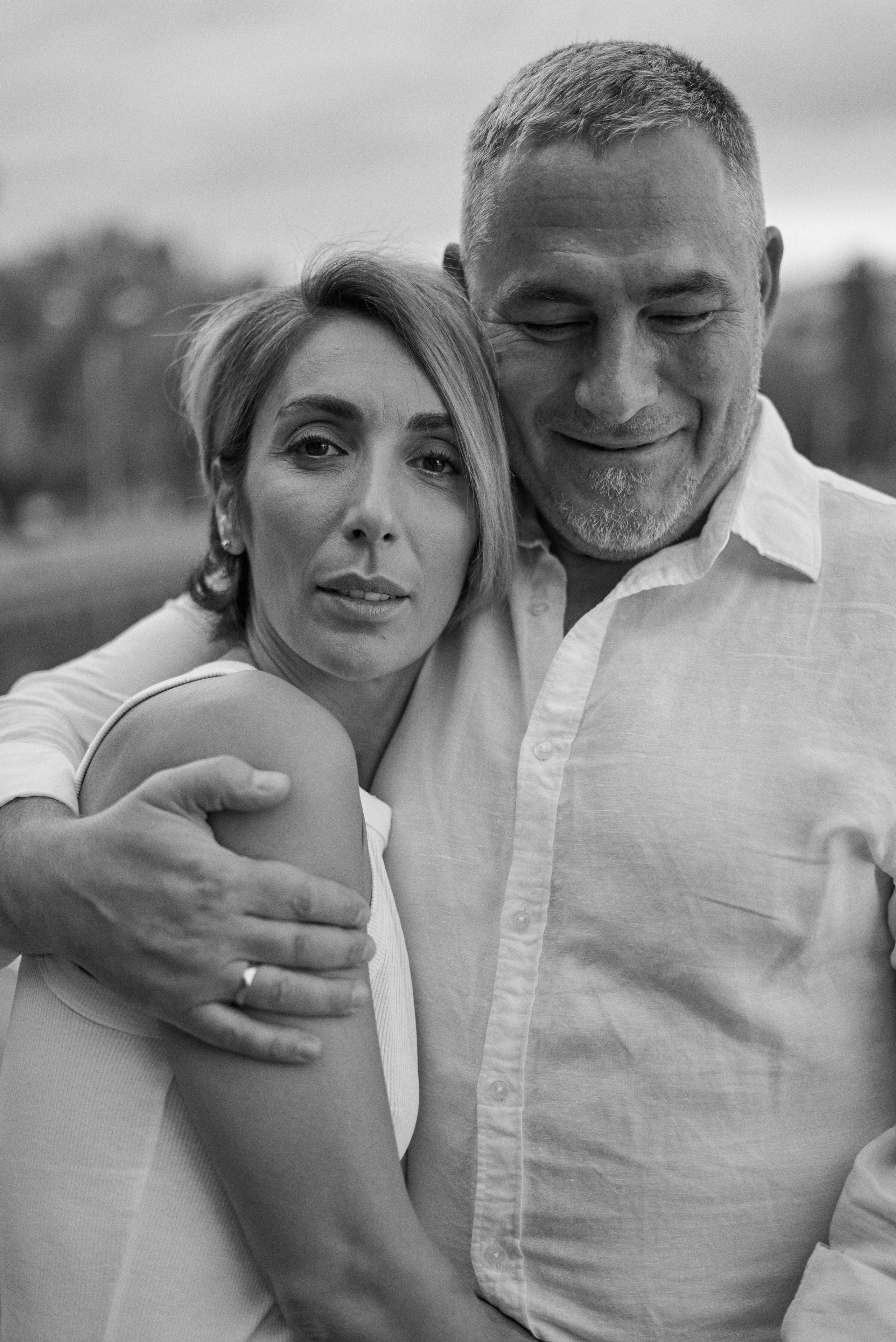 Природная съёмка