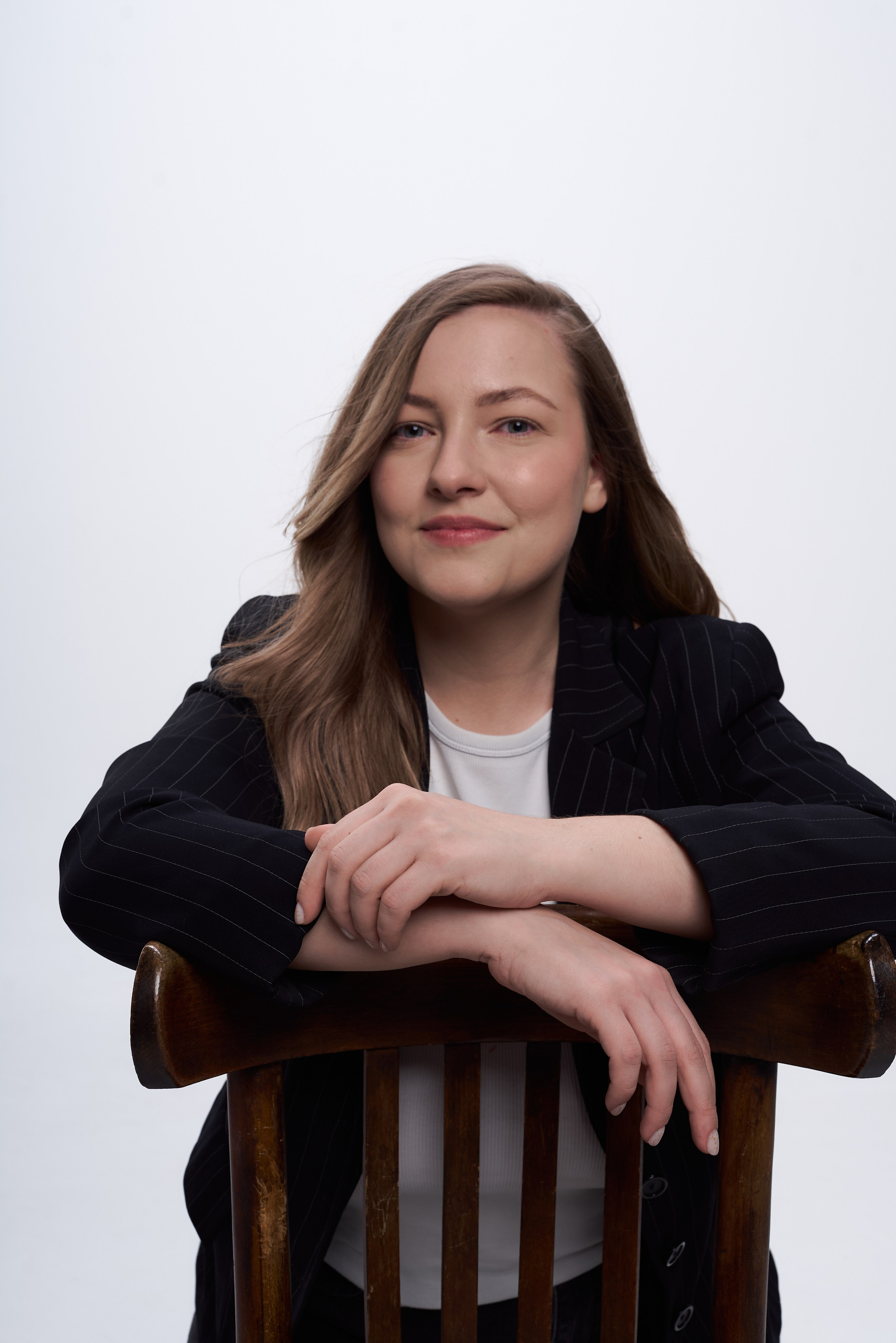 Бизнес-портреты