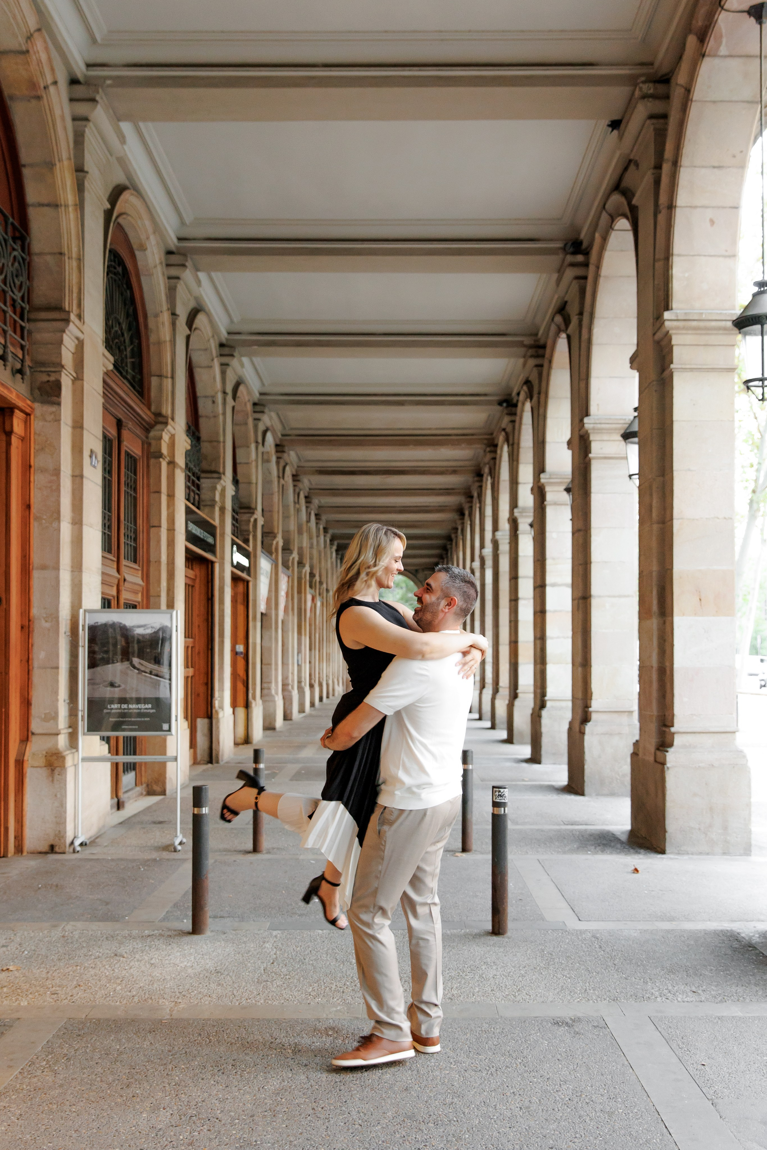 Katie & Alex. Wedding Photographer in Barcelona Lana Alekhina