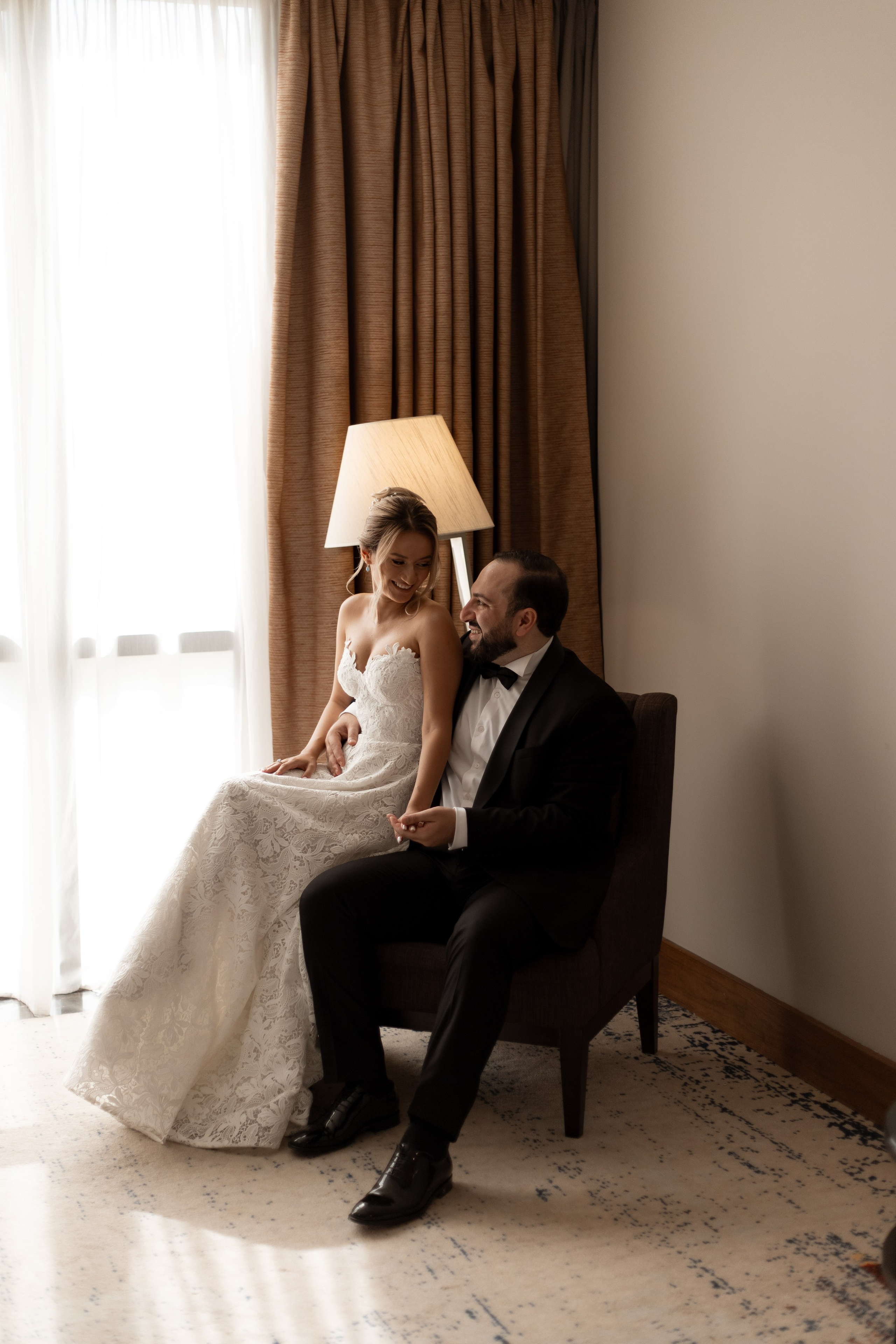 Grig and Narina Wedding. Recnac | Wedding Photographer Yerevan