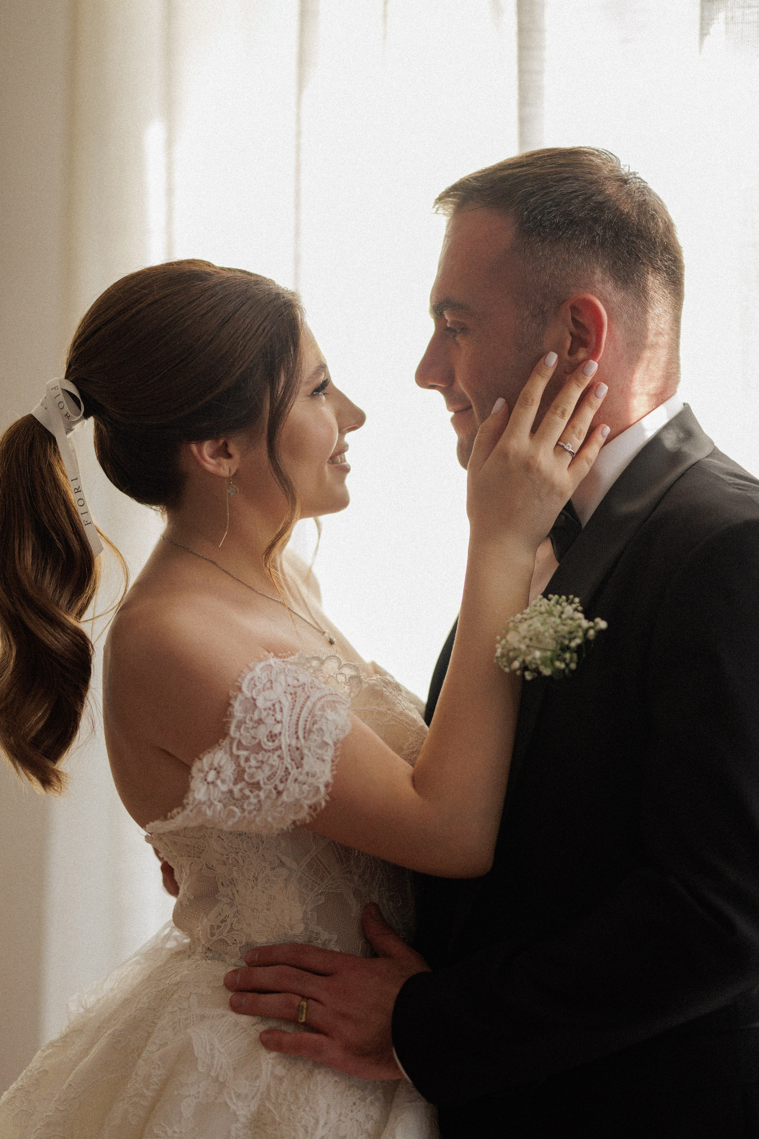 Artashes and Margret Half-Day Wedding. Recnac | Wedding Photographer Yerevan