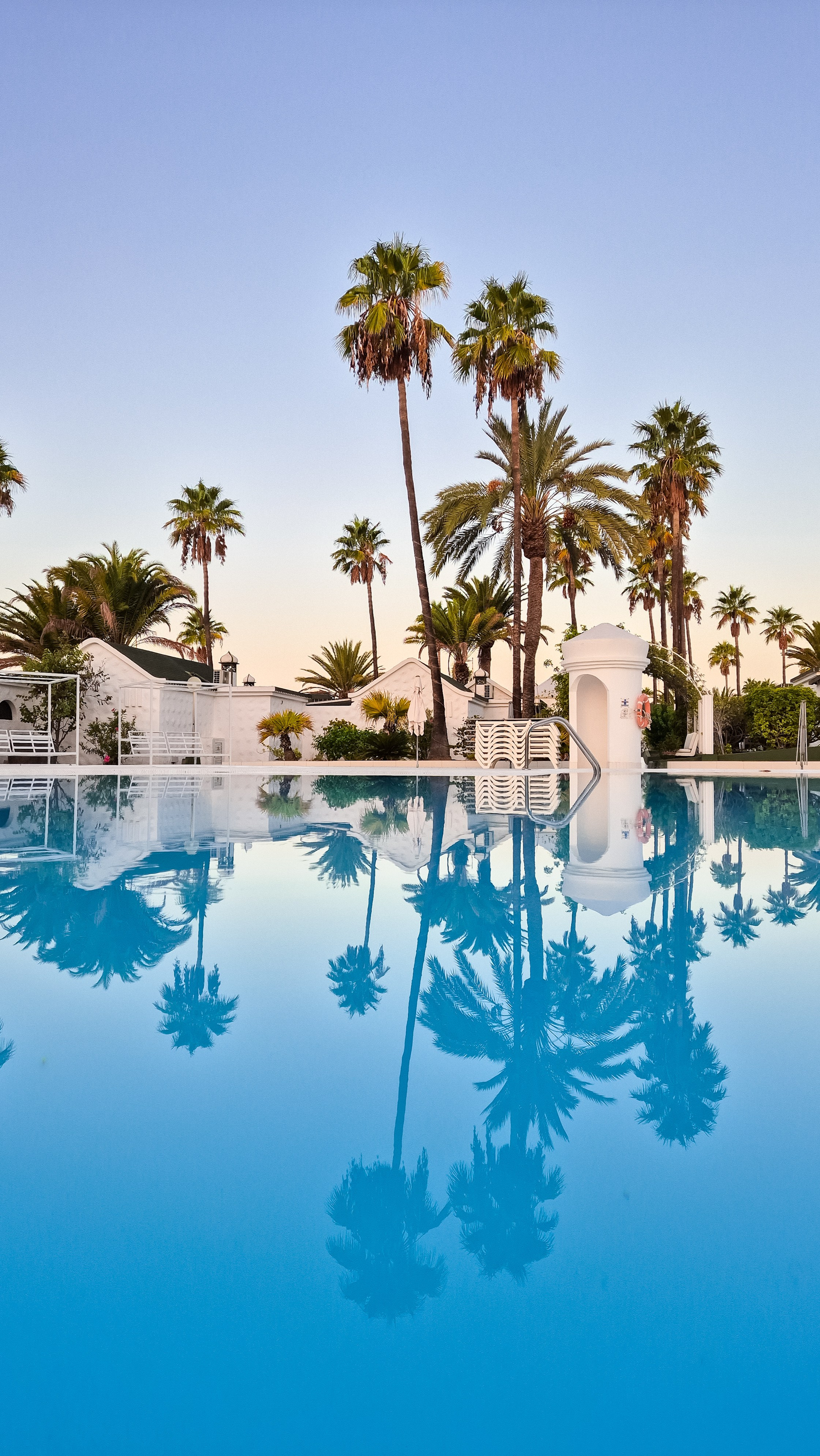 Gran Canaria 2025. Photographer Marina, city of Nuremberg