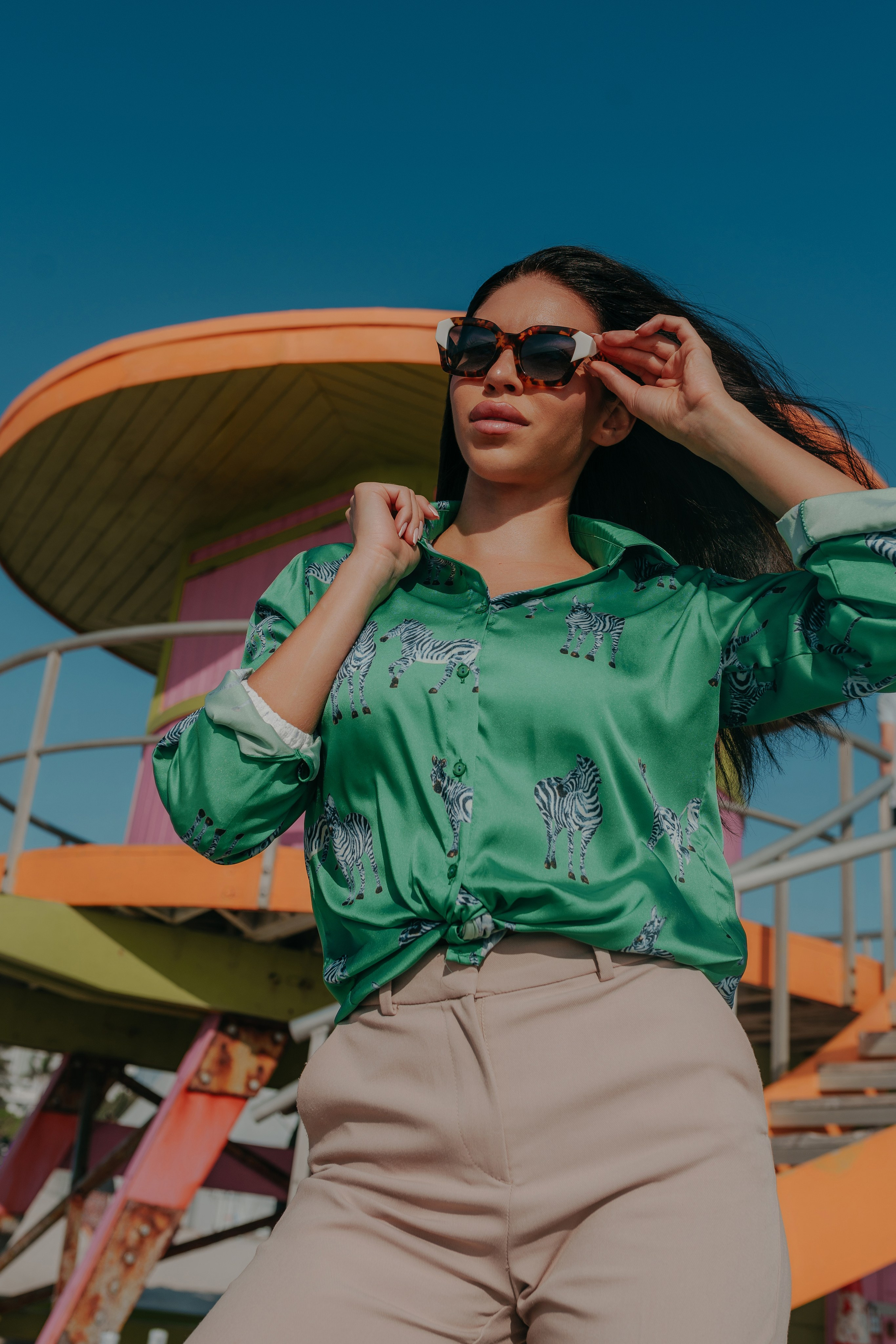 MONTSAINT. ФОТОГРАФ ФЛОРИДА МАЙАМИ