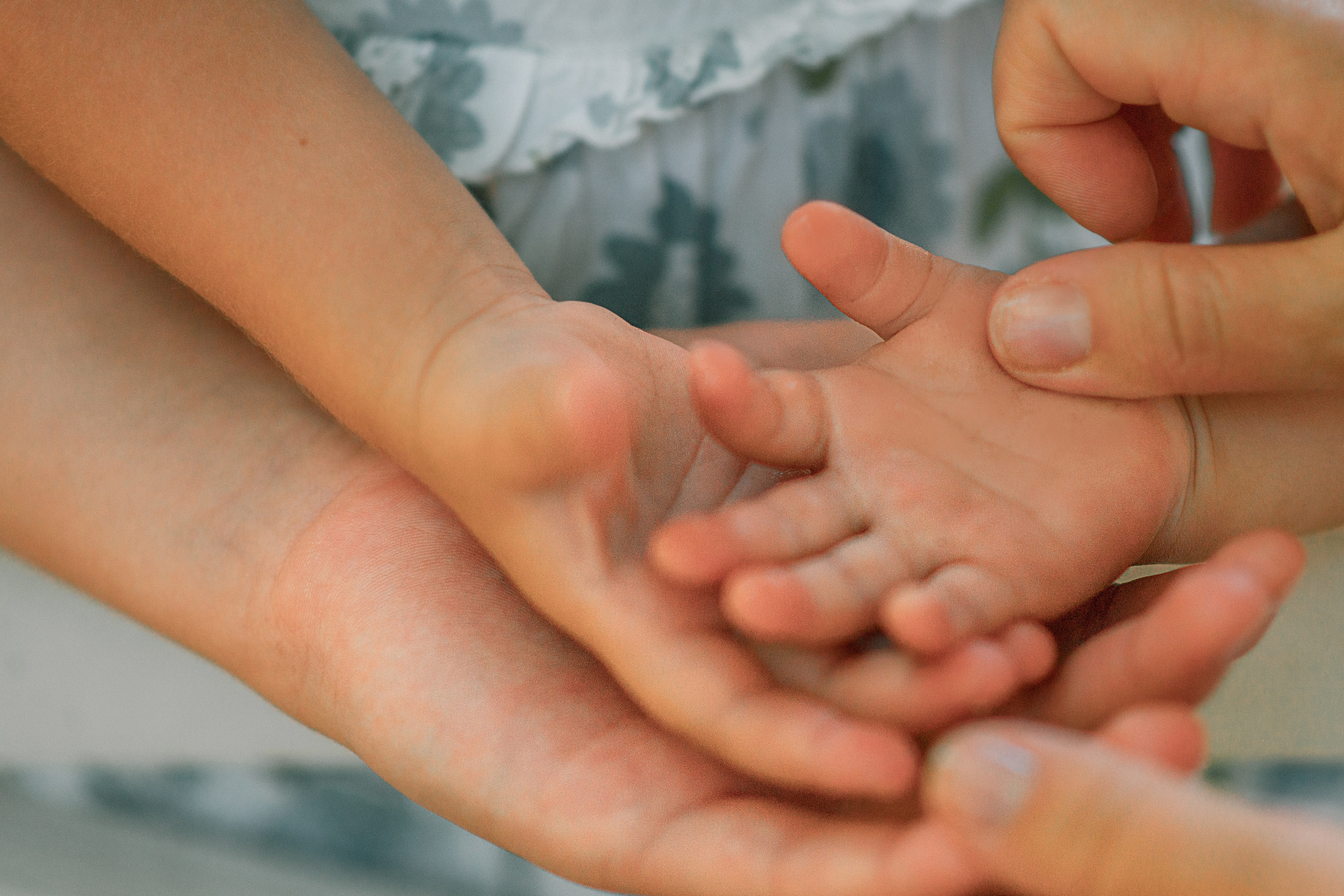 Симфония. Семейный и детский фотограф