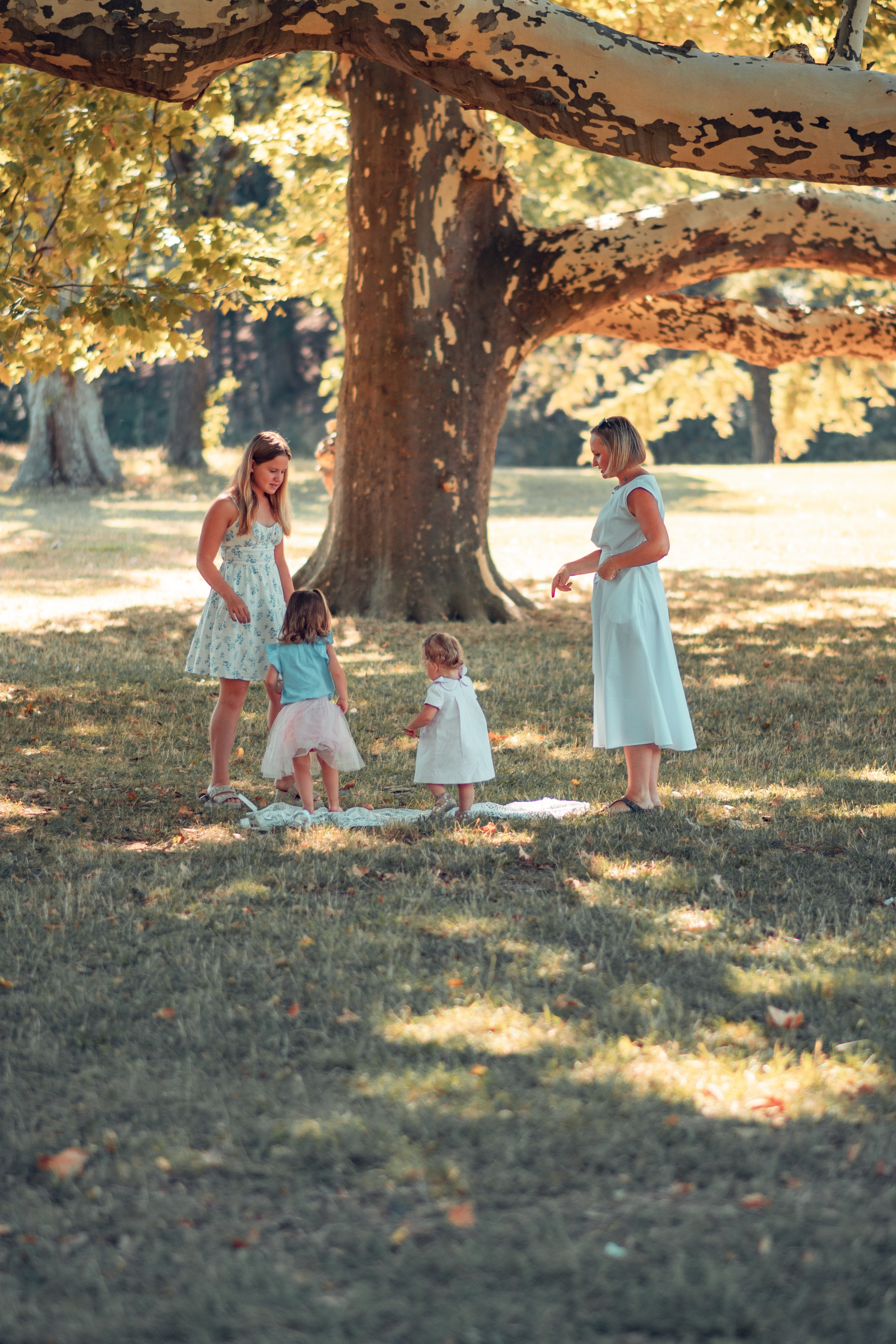 Симфония. Семейный и детский фотограф
